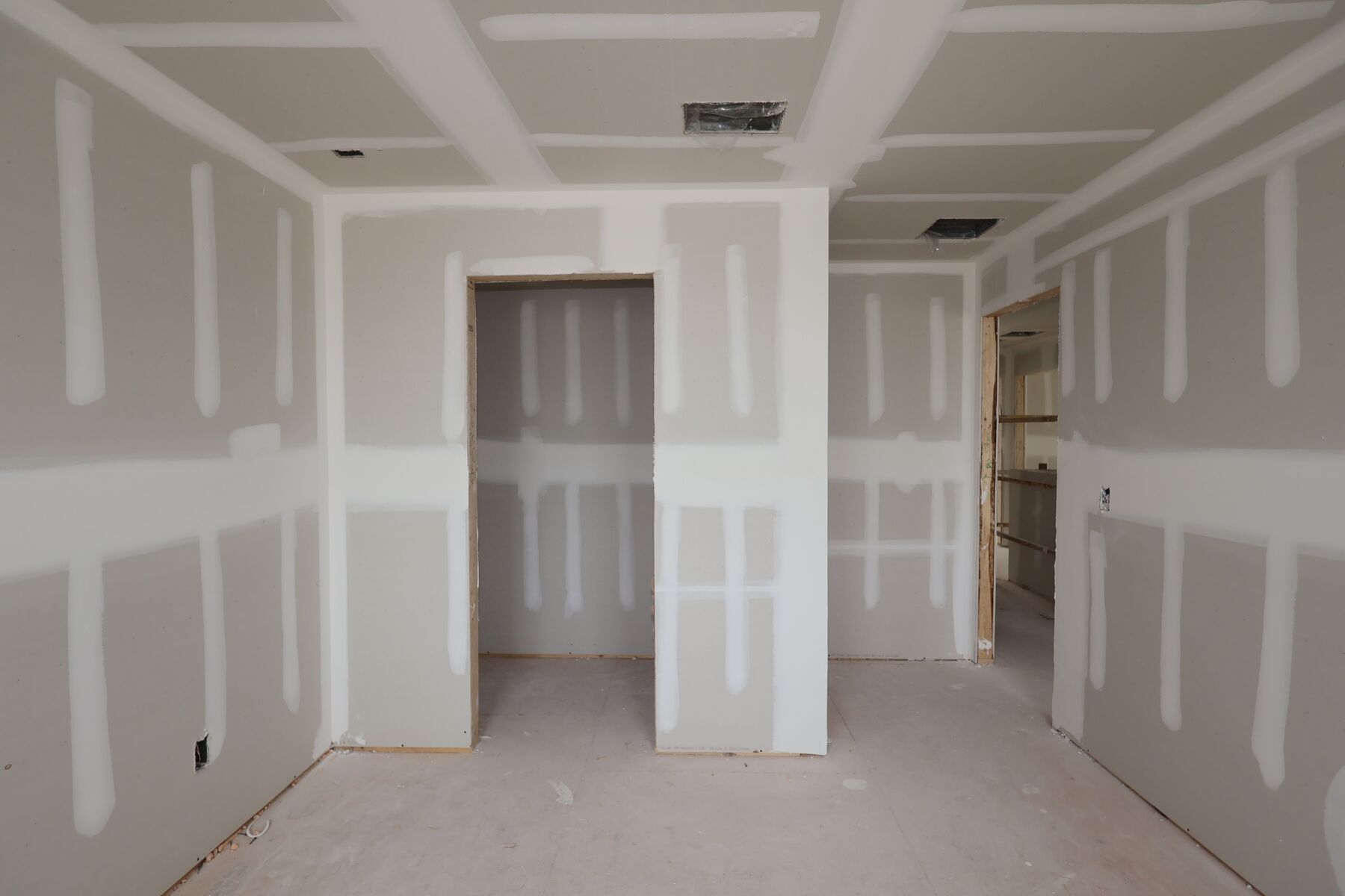 Drywall