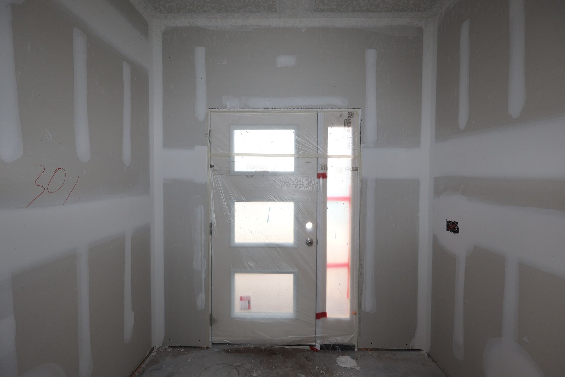 Drywall