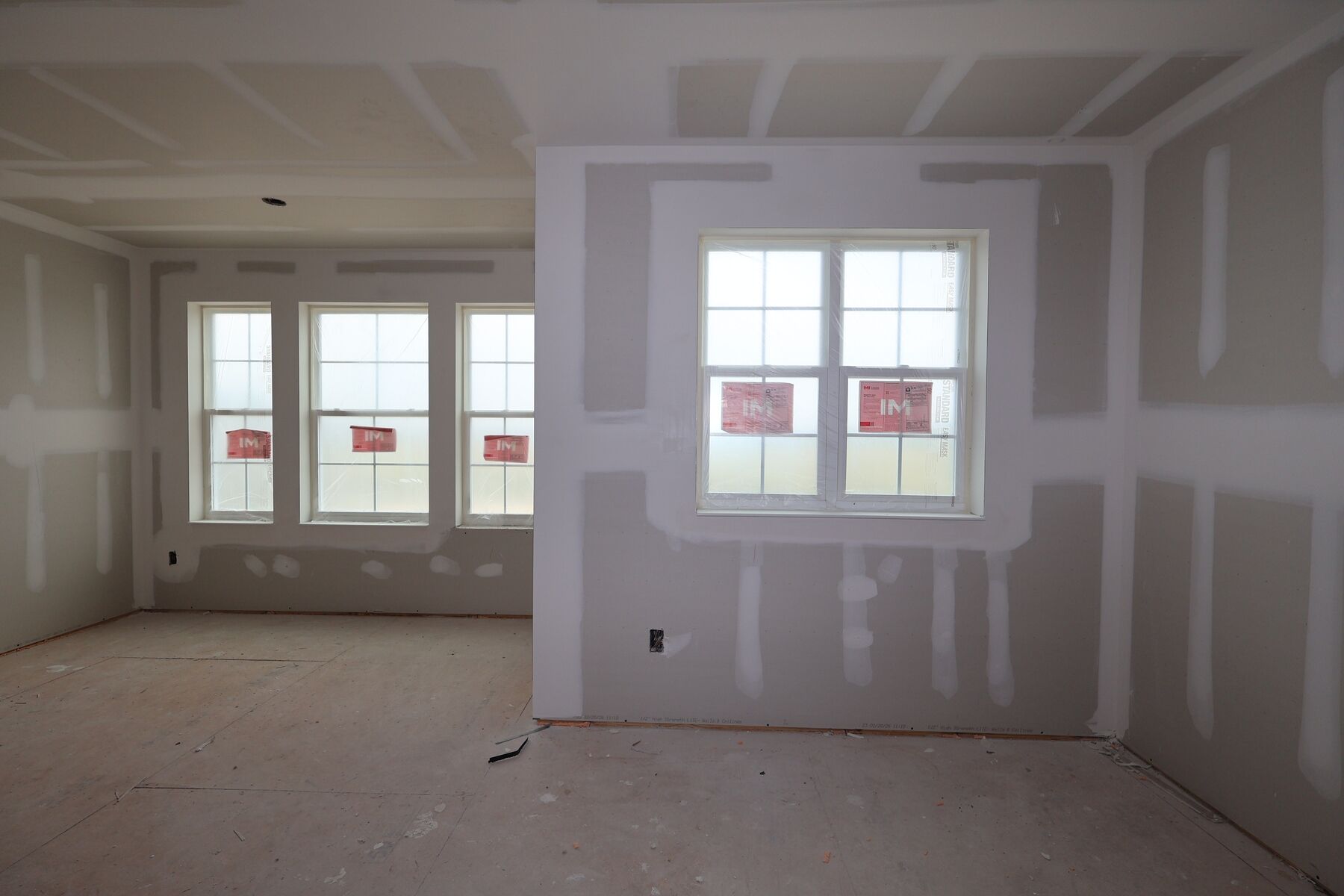 Drywall
