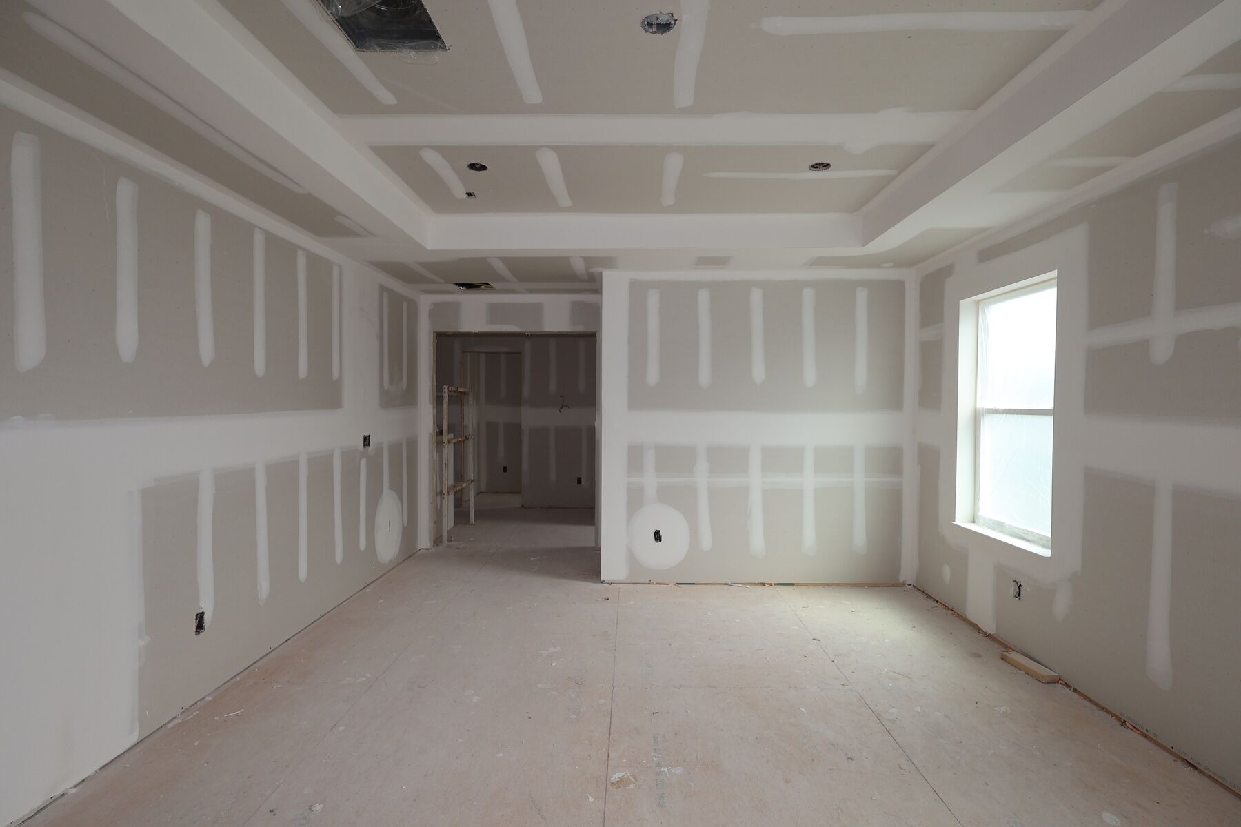Drywall