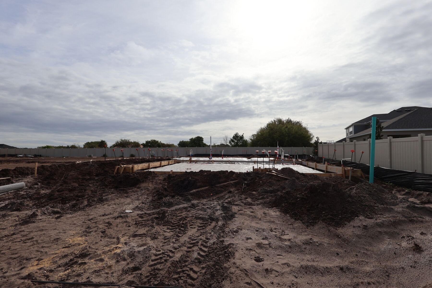 Homesite