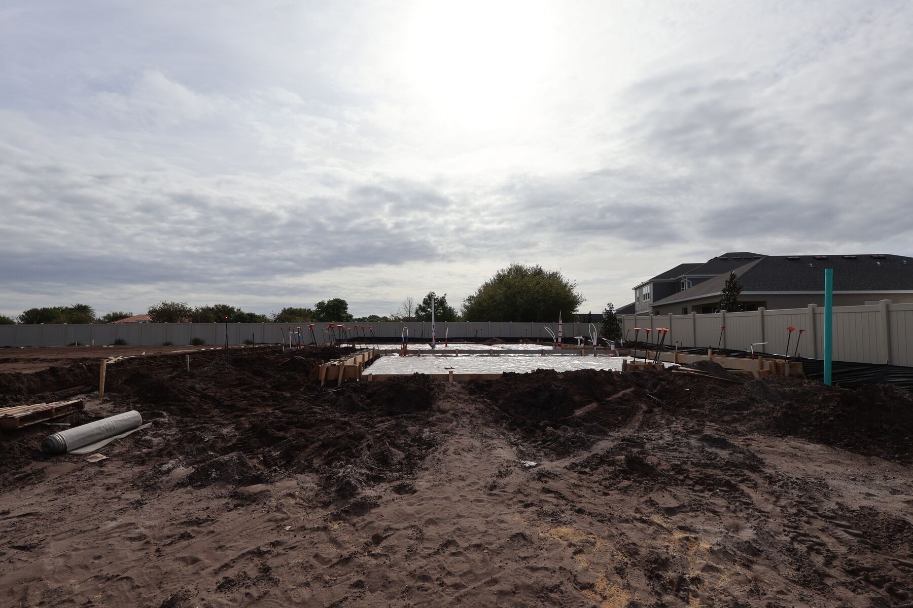 Homesite