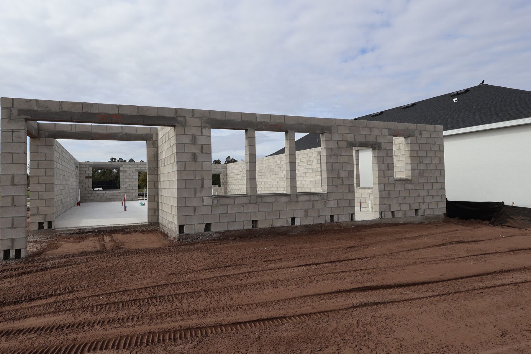 Homesite