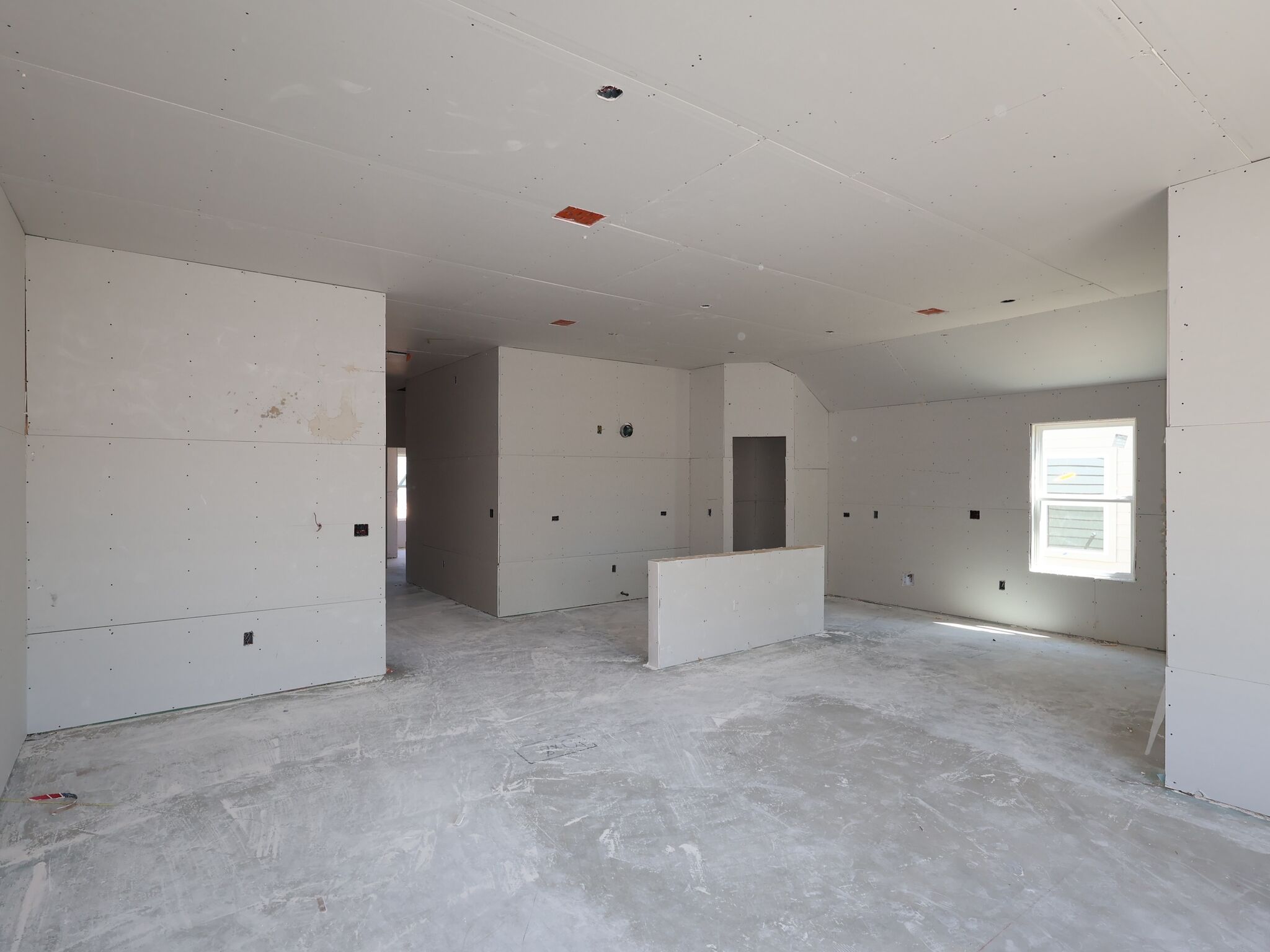 Drywall