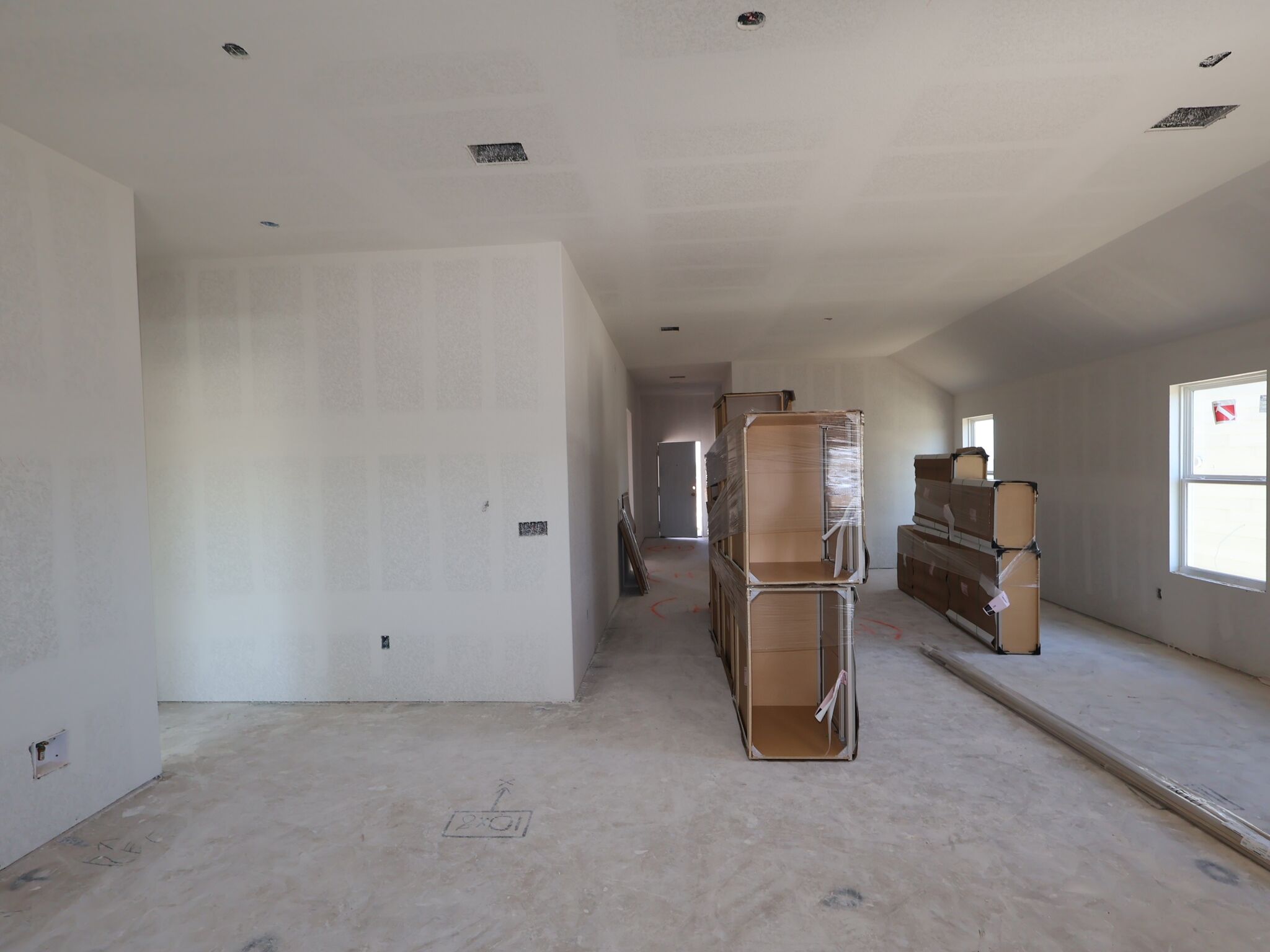 Drywall