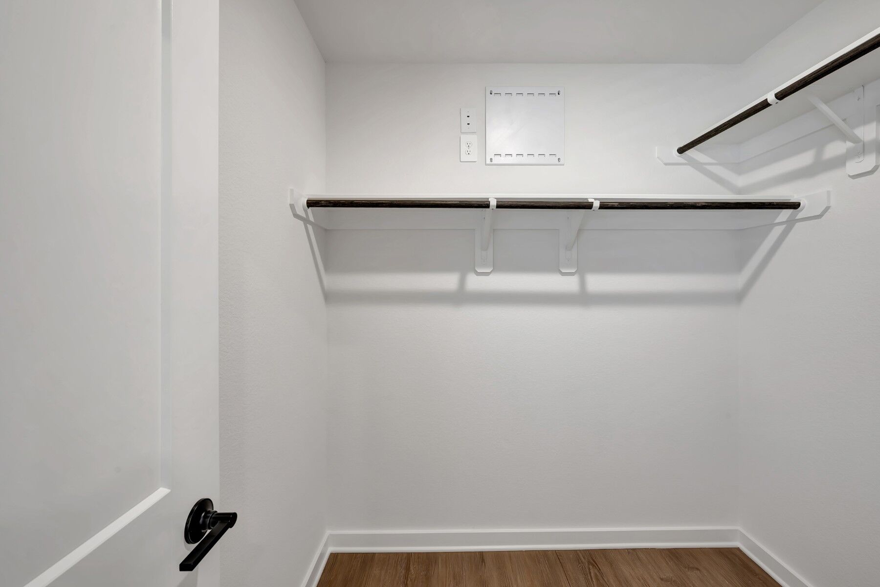 Owner's Closet