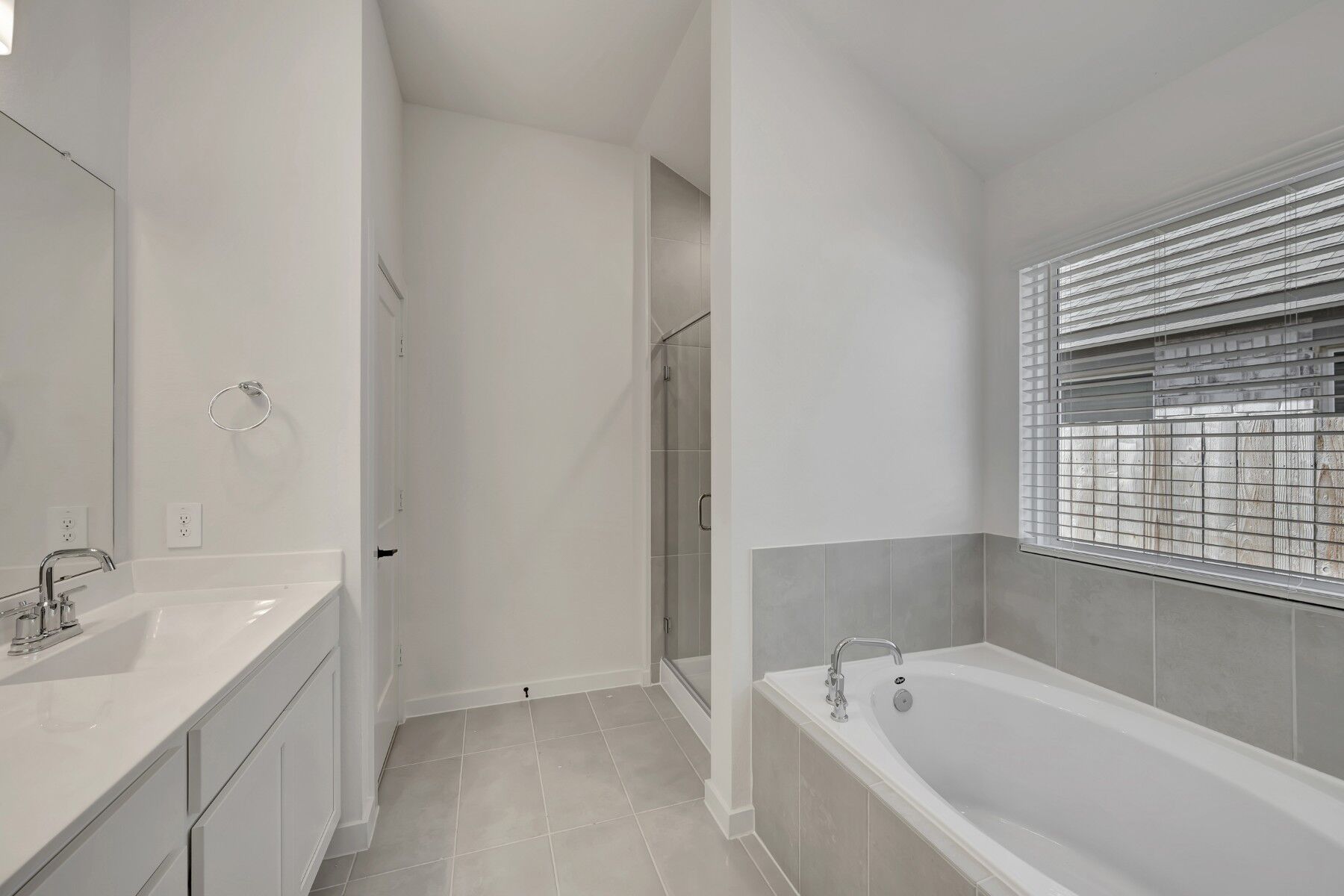 Owner's Bathroom