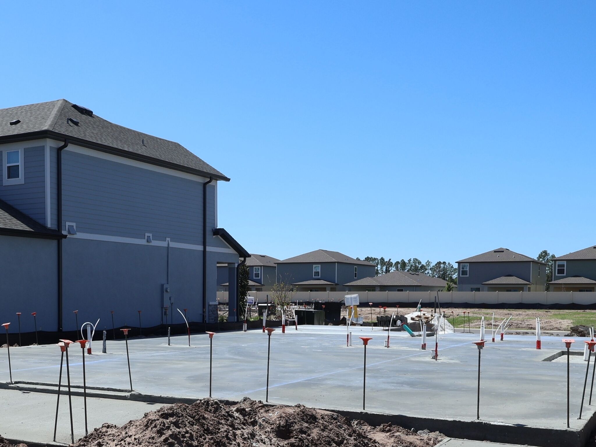 Homesite