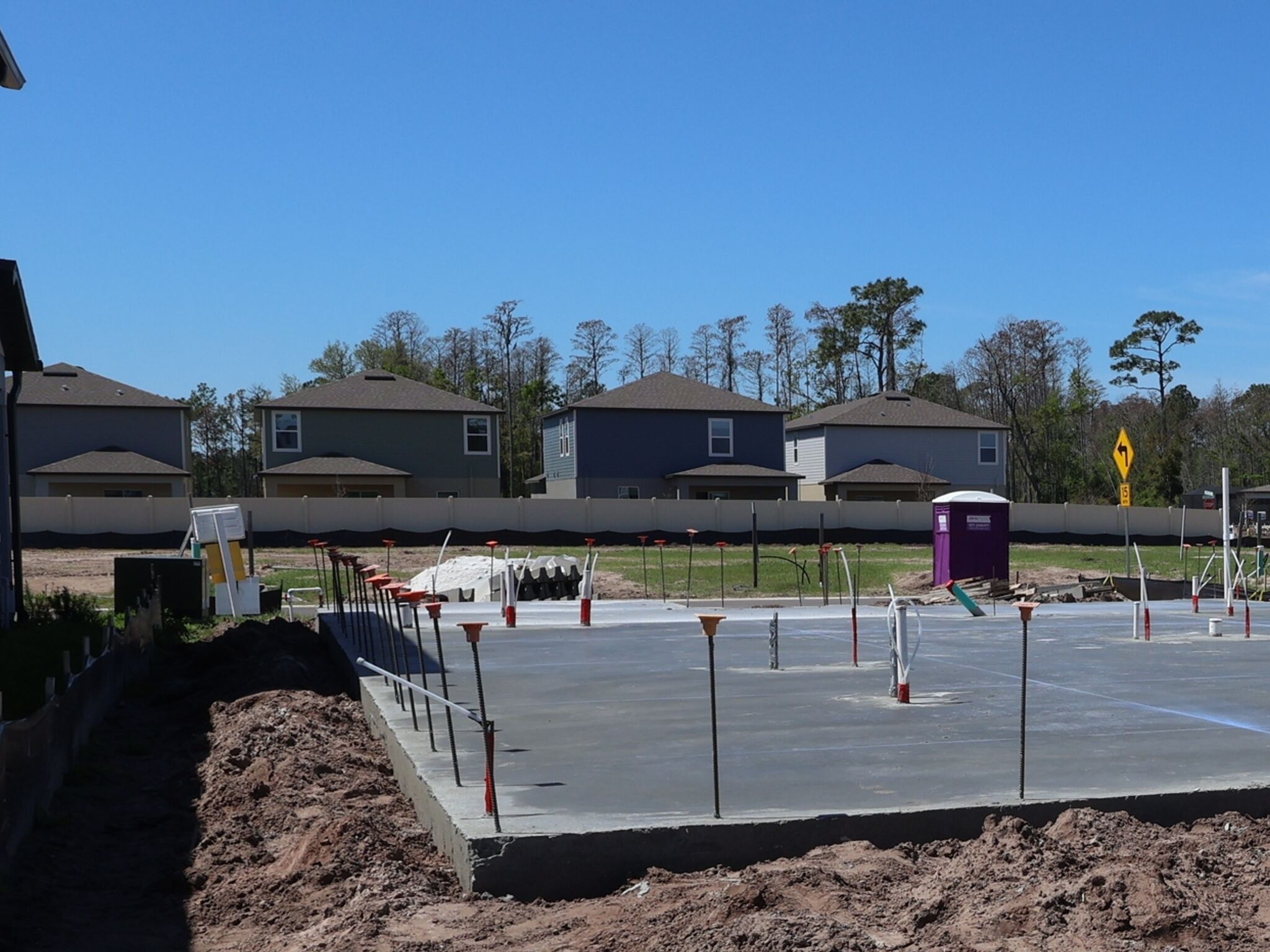 Homesite
