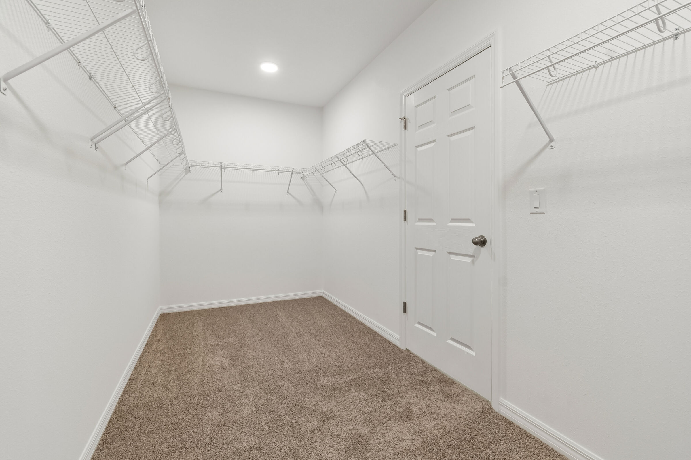 Owner's Closet