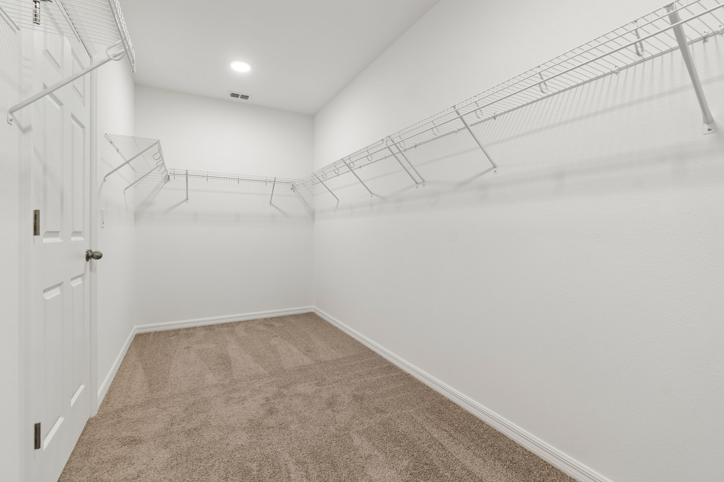 Owner's Closet