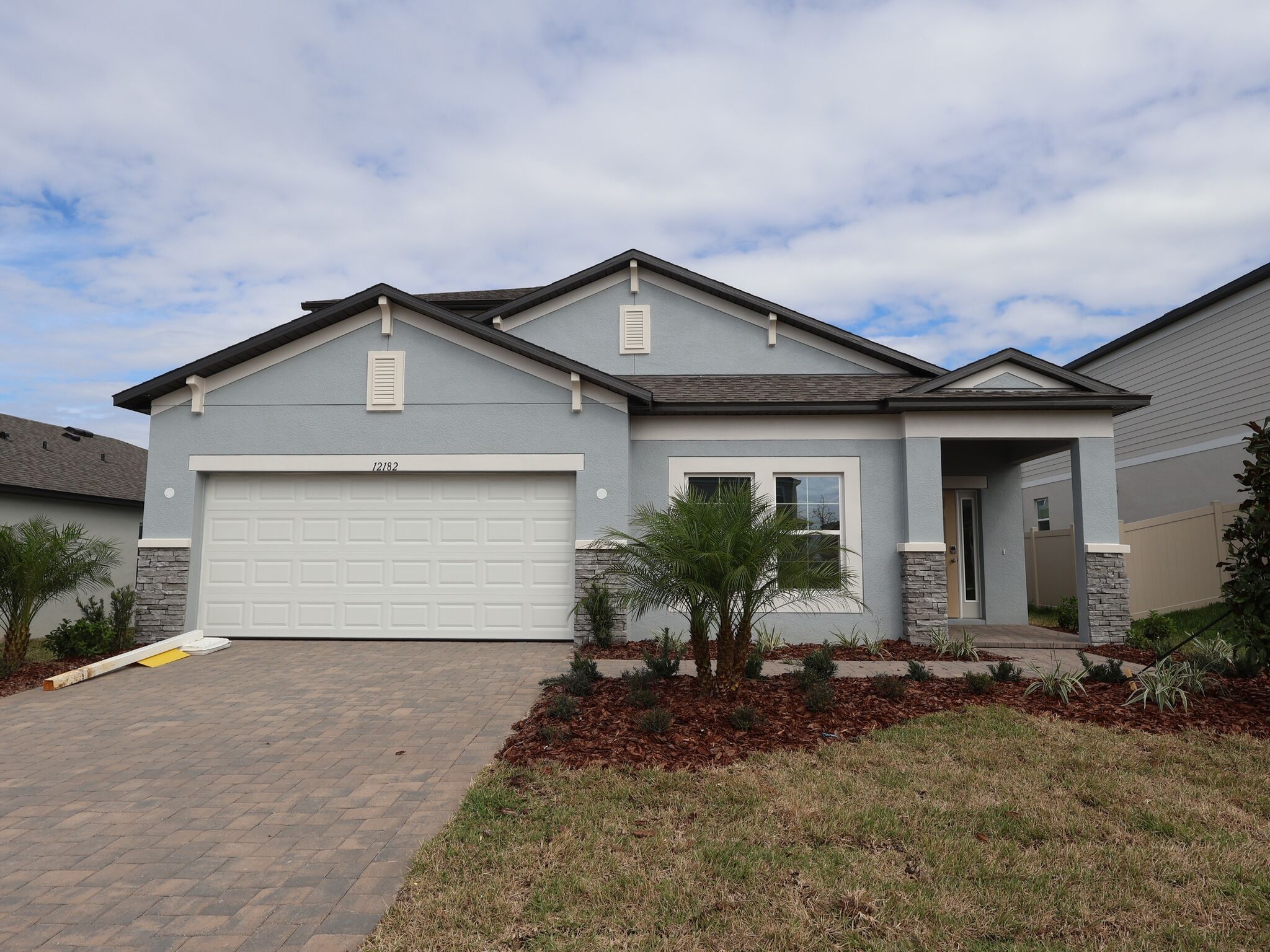 Front Exterior