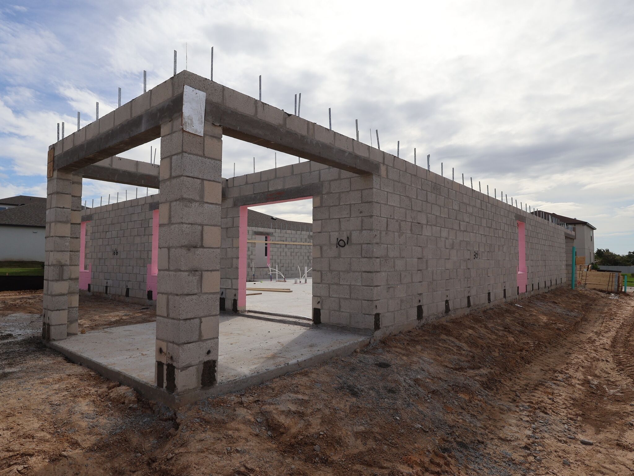 Homesite