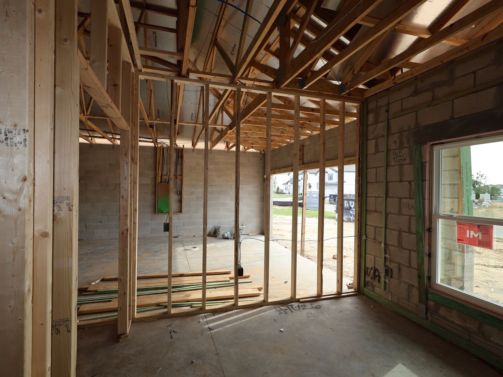 Framing