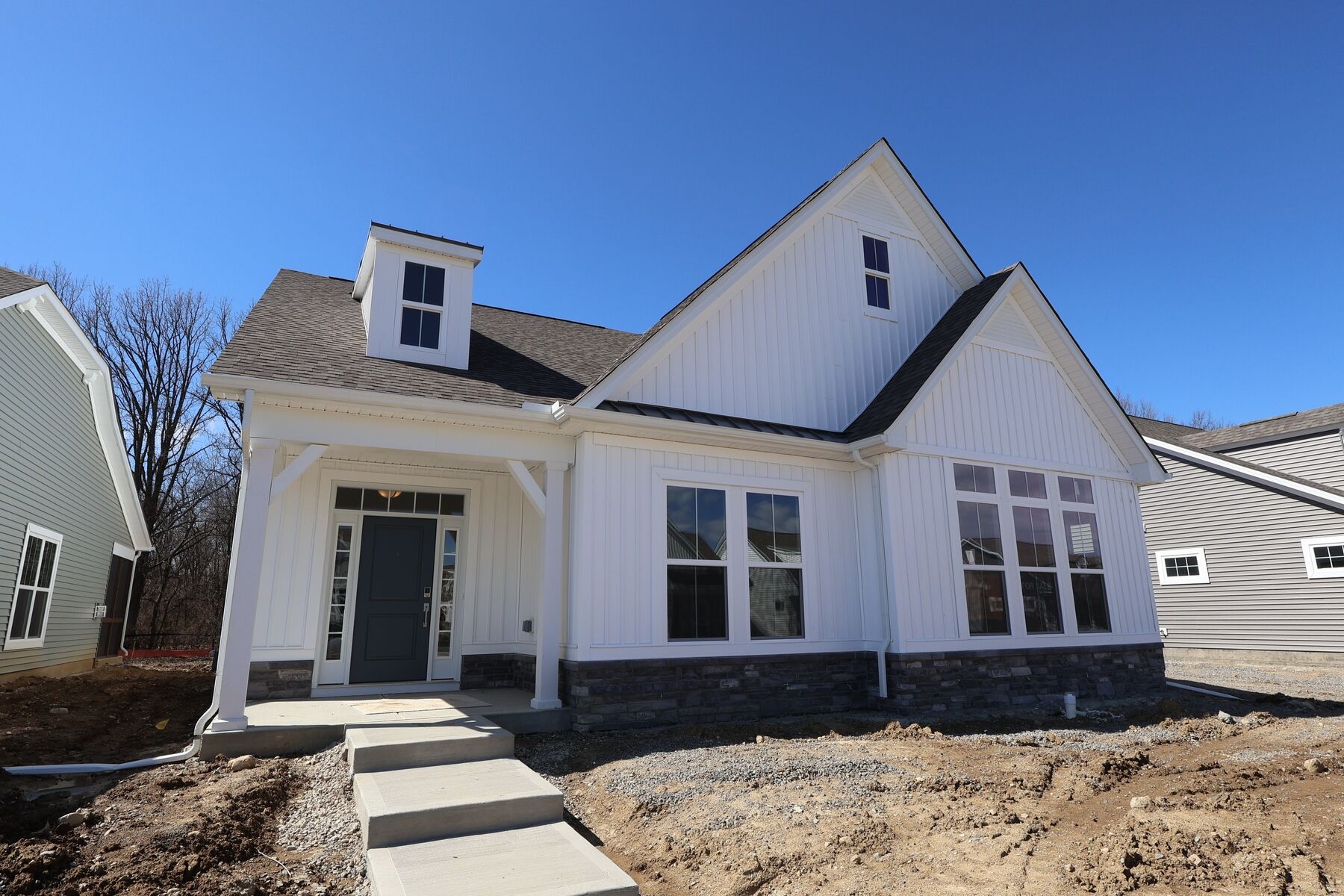 Front Exterior