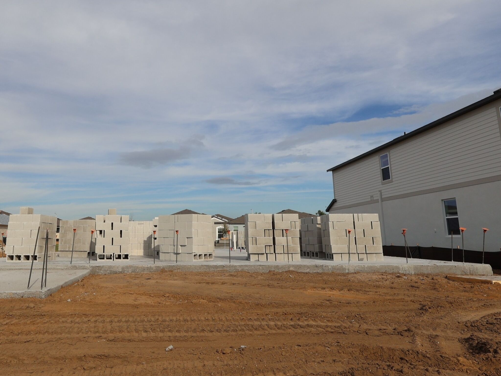 Homesite