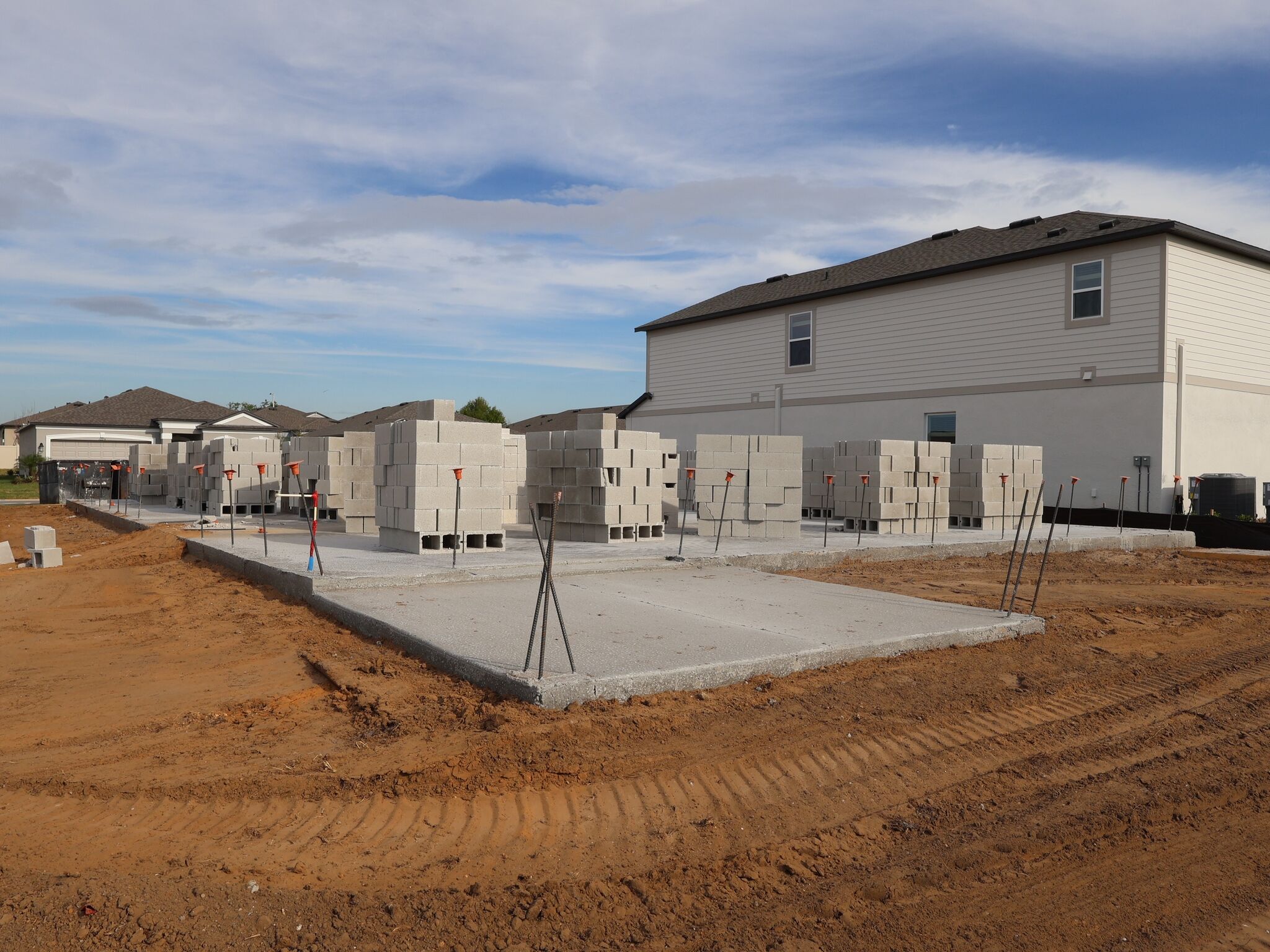 Homesite