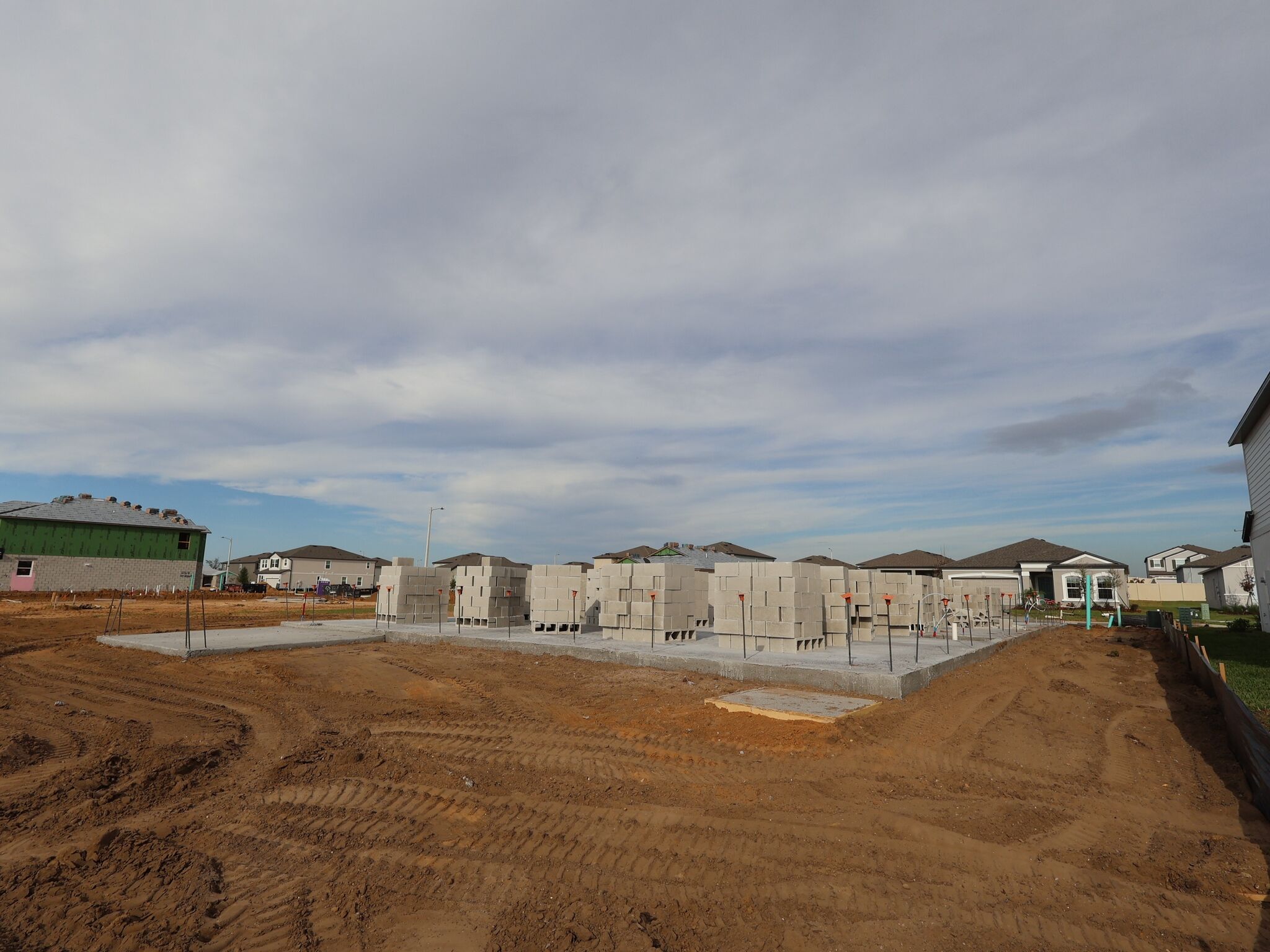 Homesite