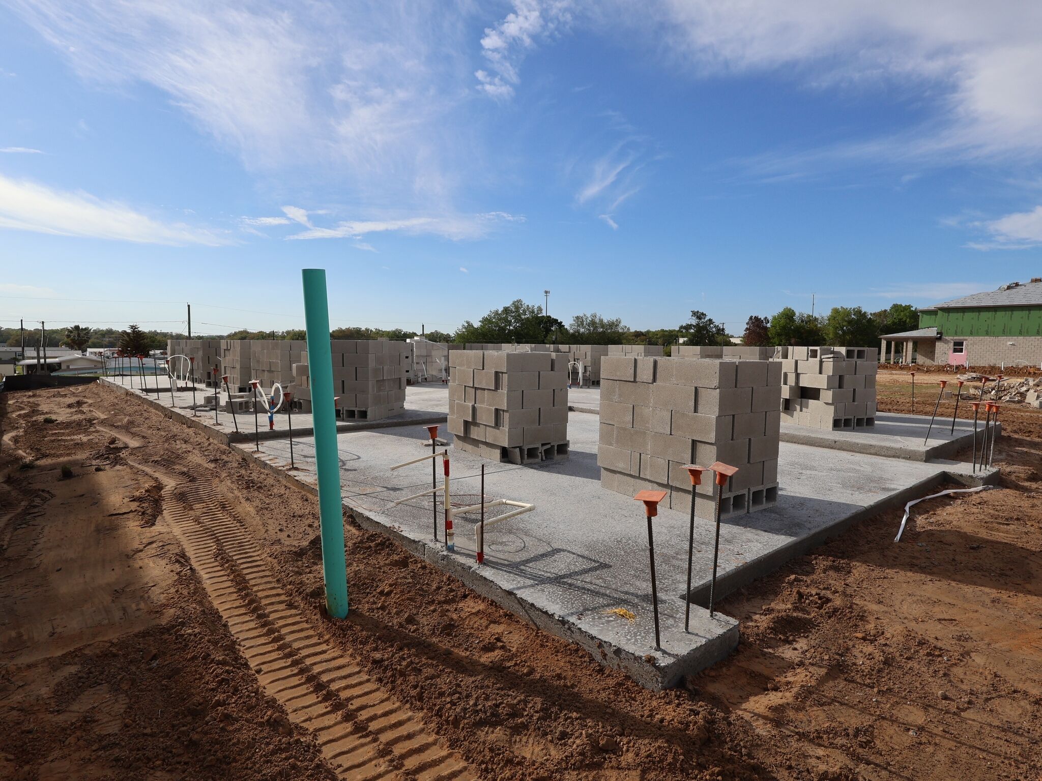 Homesite