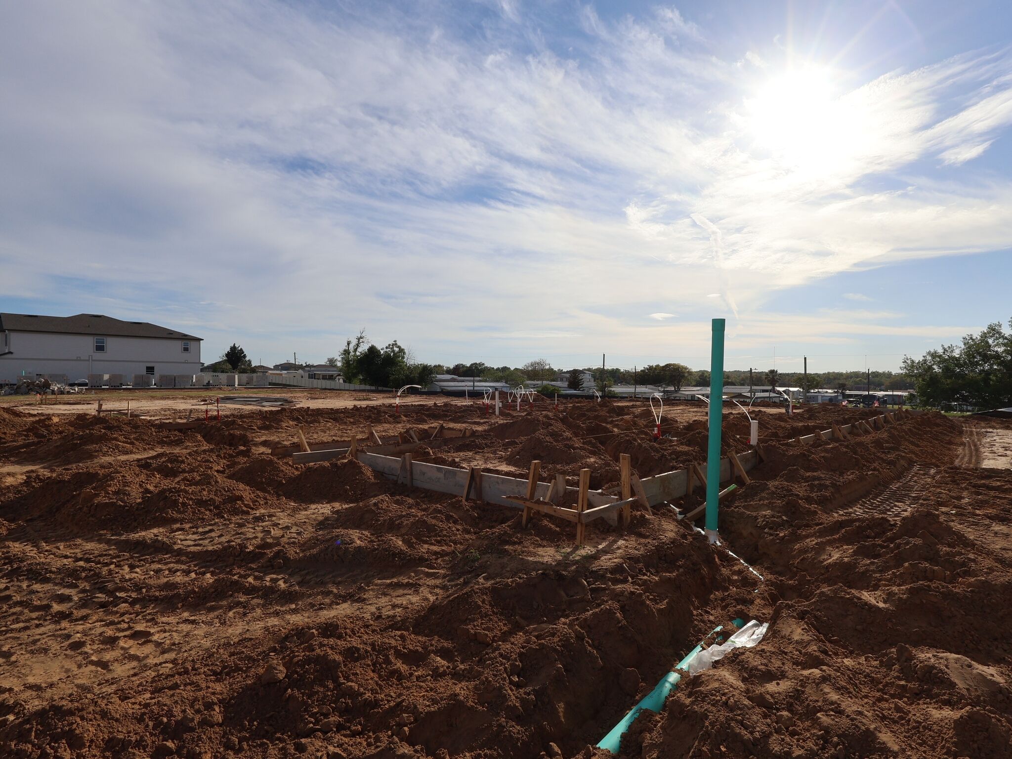 Homesite