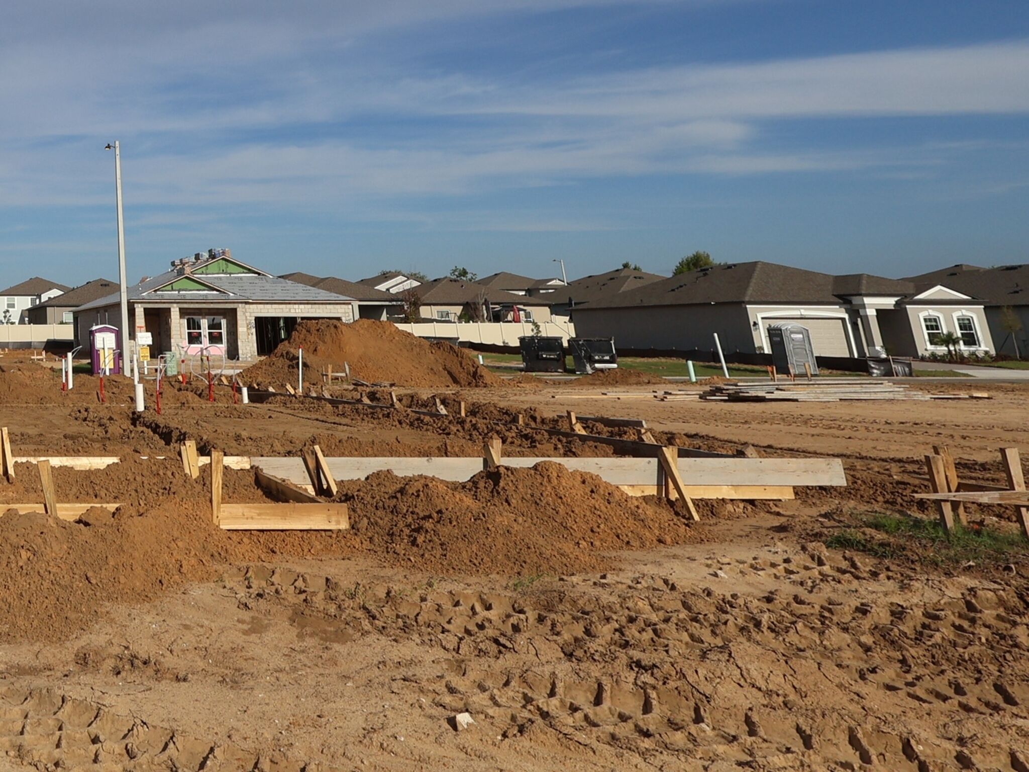 Homesite