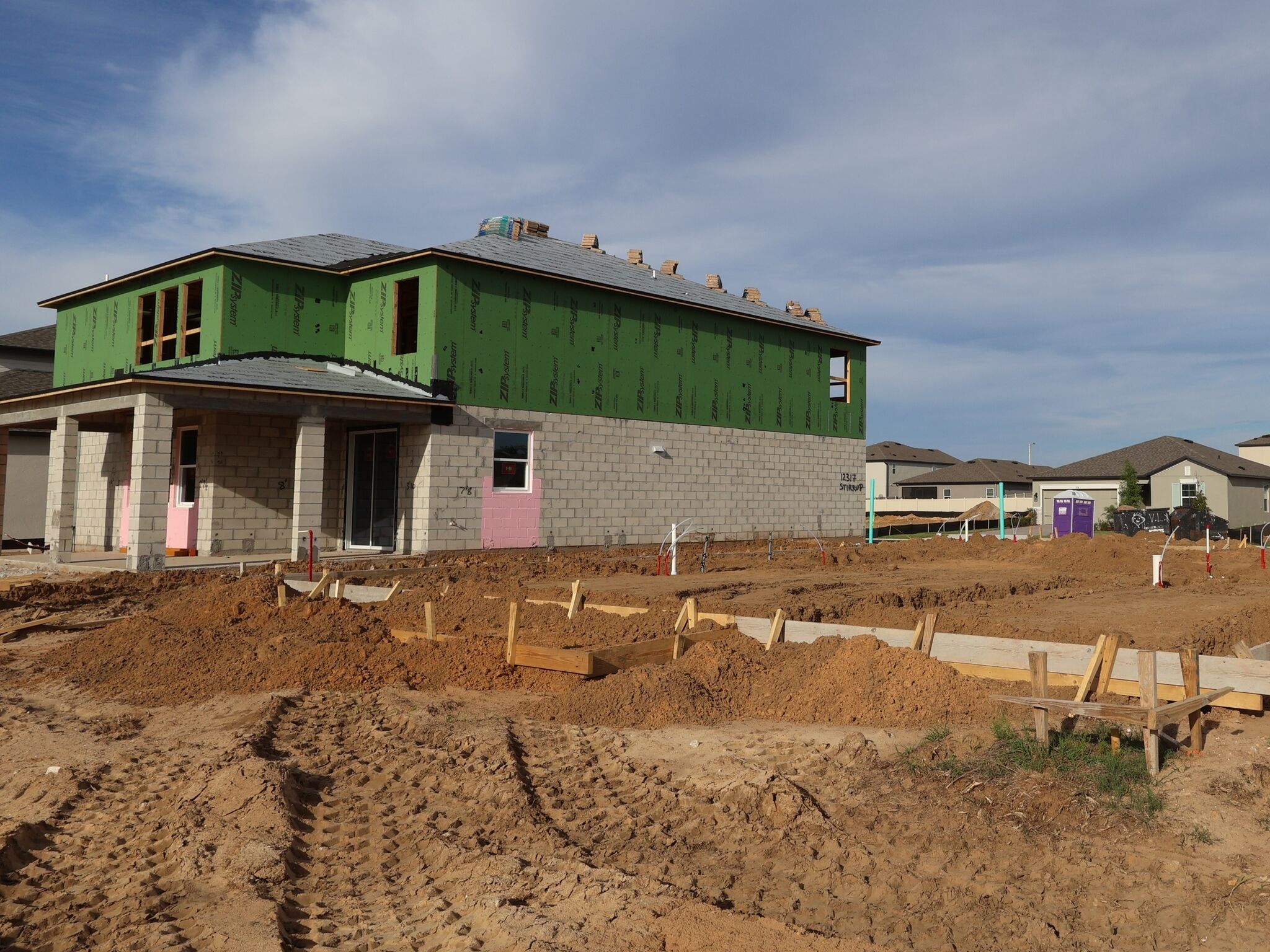Homesite
