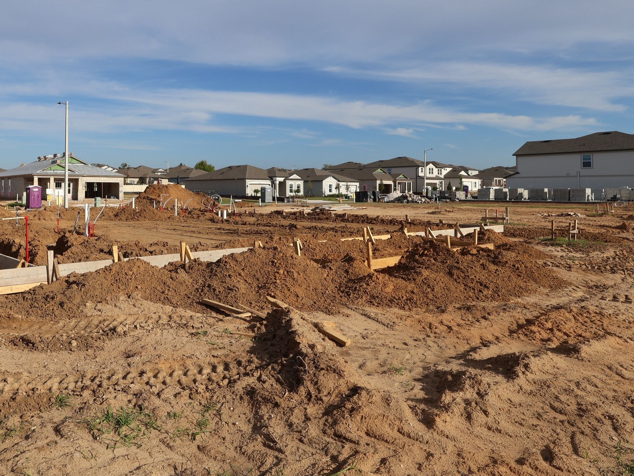 Homesite