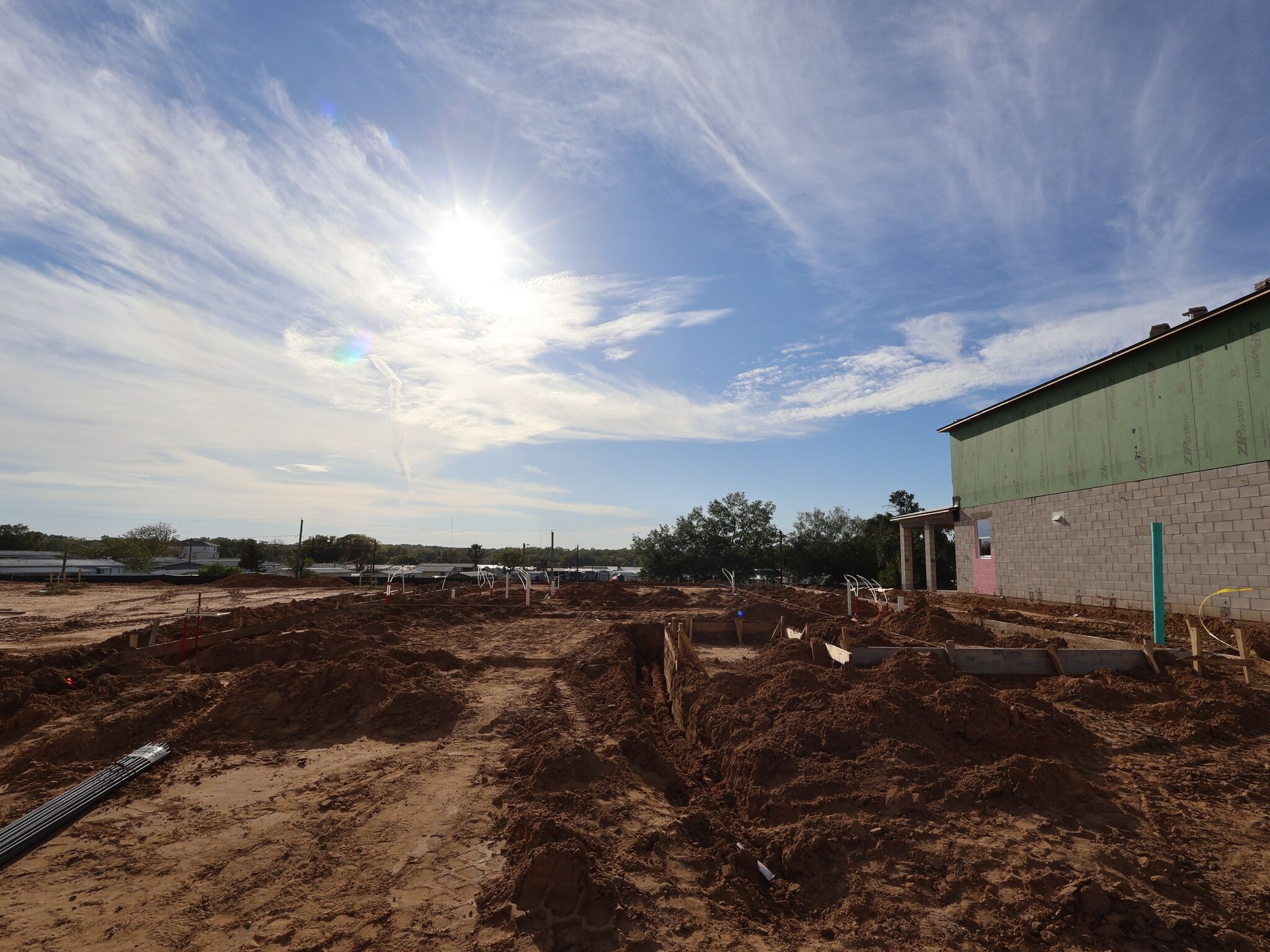 Homesite