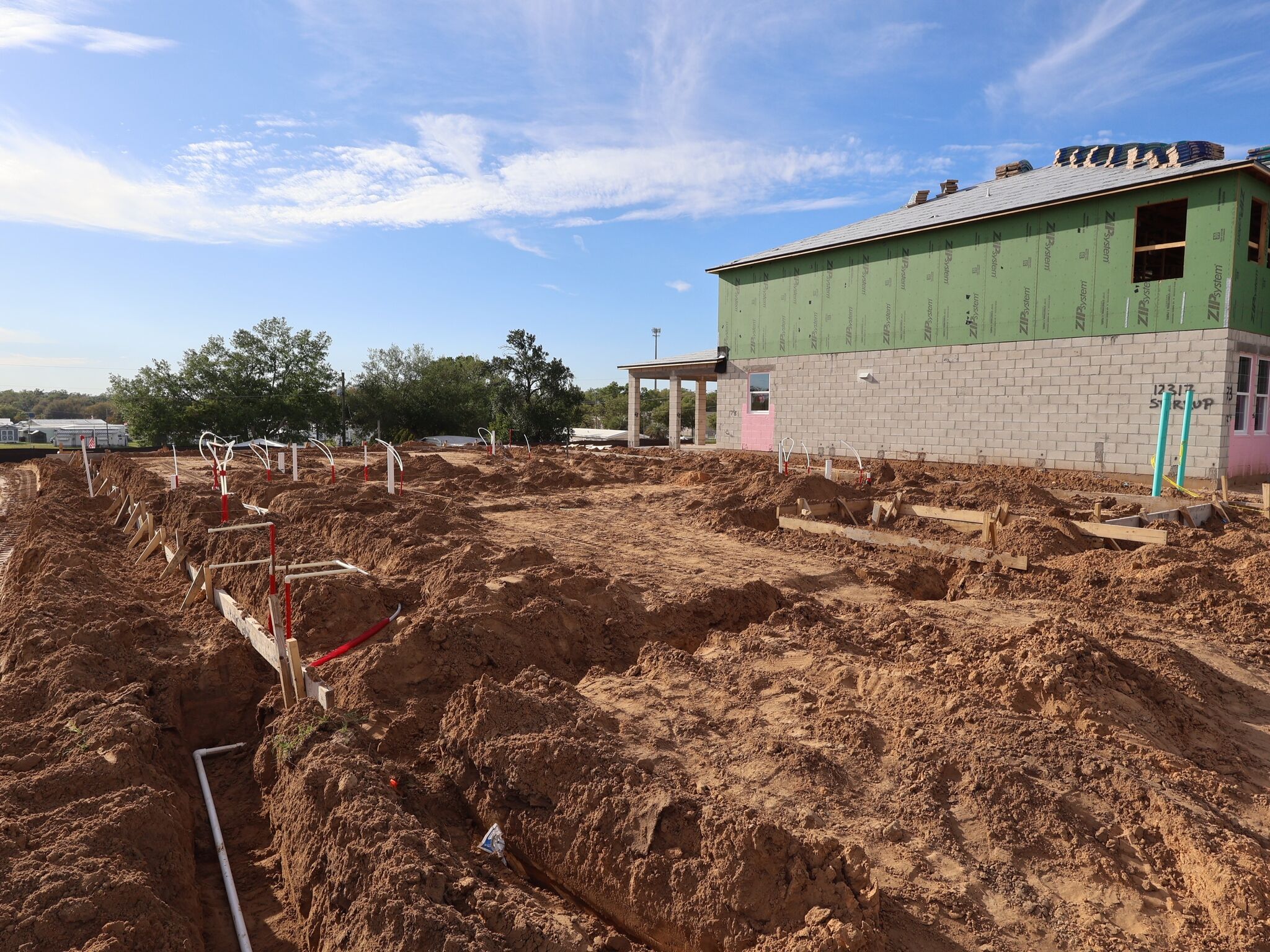 Homesite