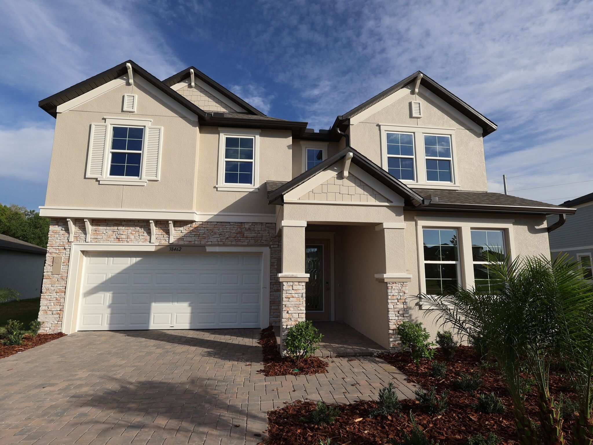 Front Exterior