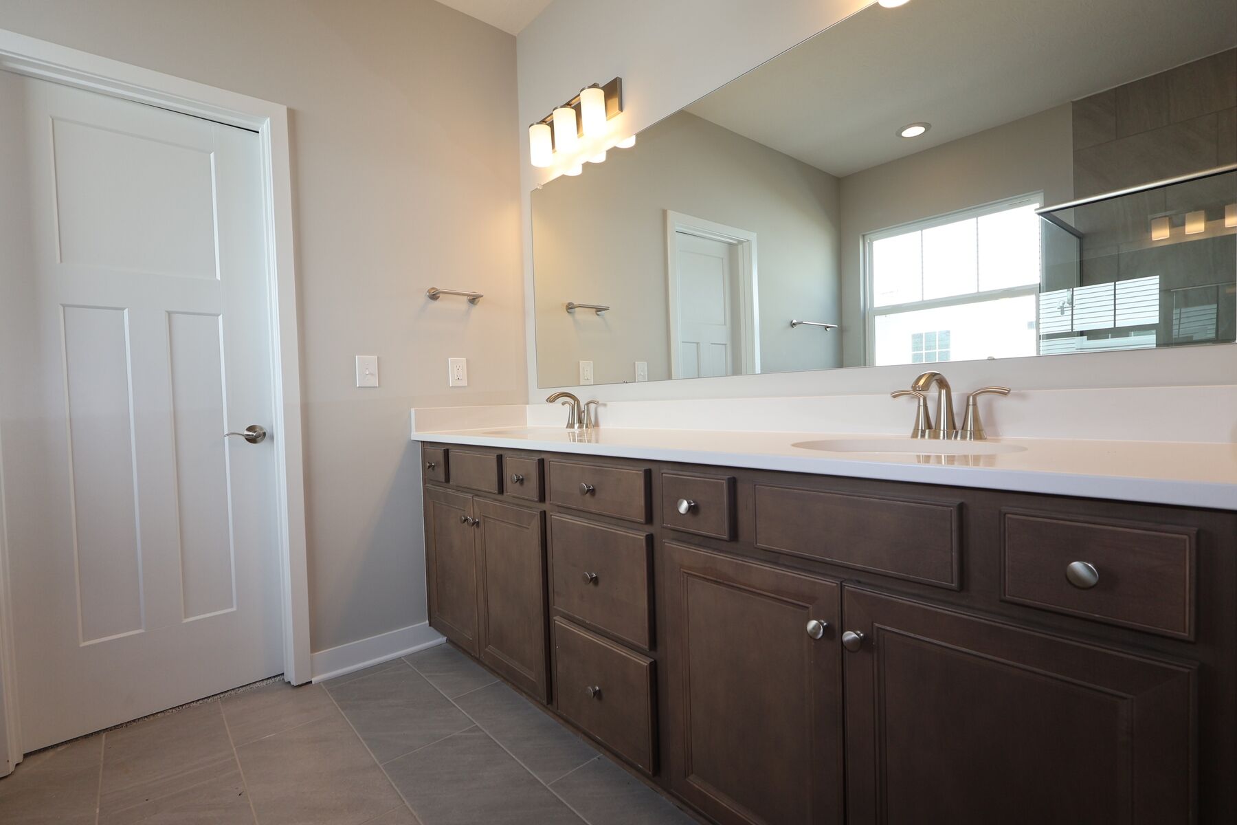 Owner's Bathroom