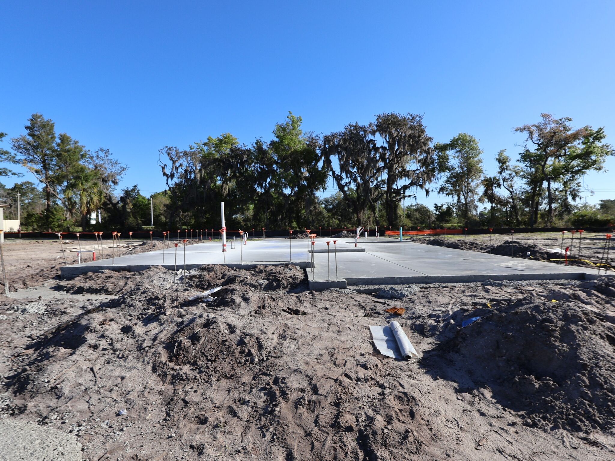 Homesite