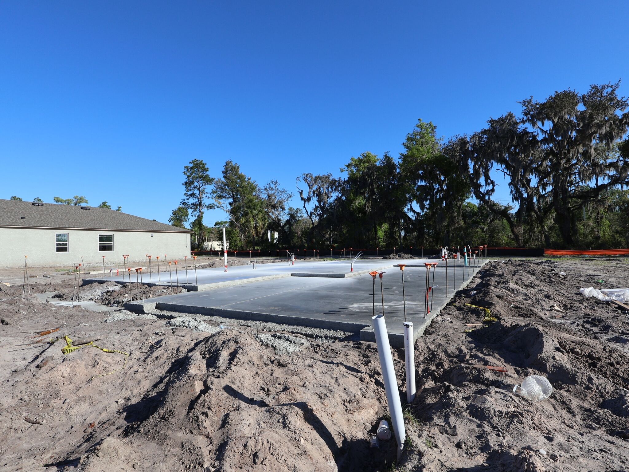 Homesite