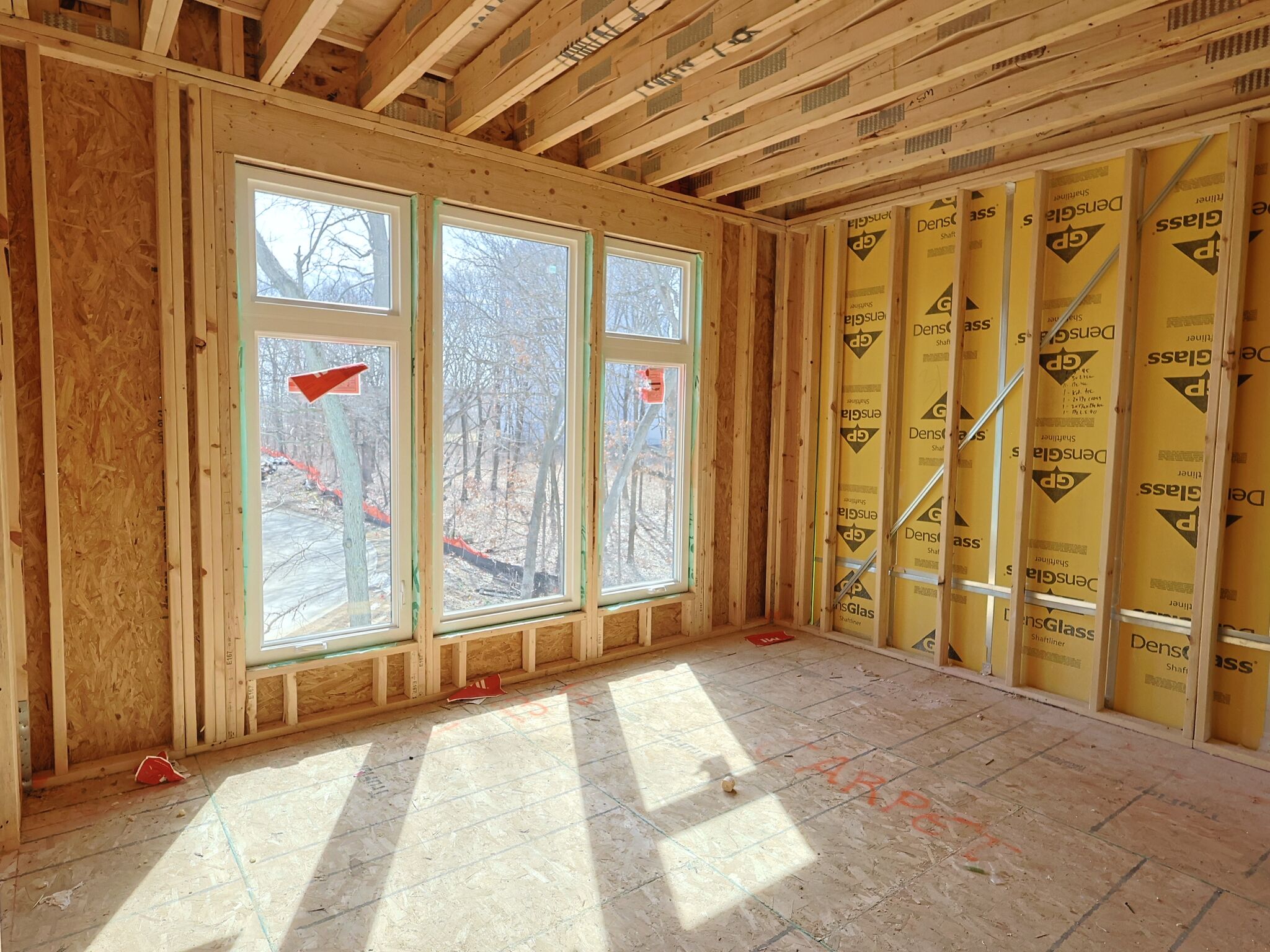 Framing