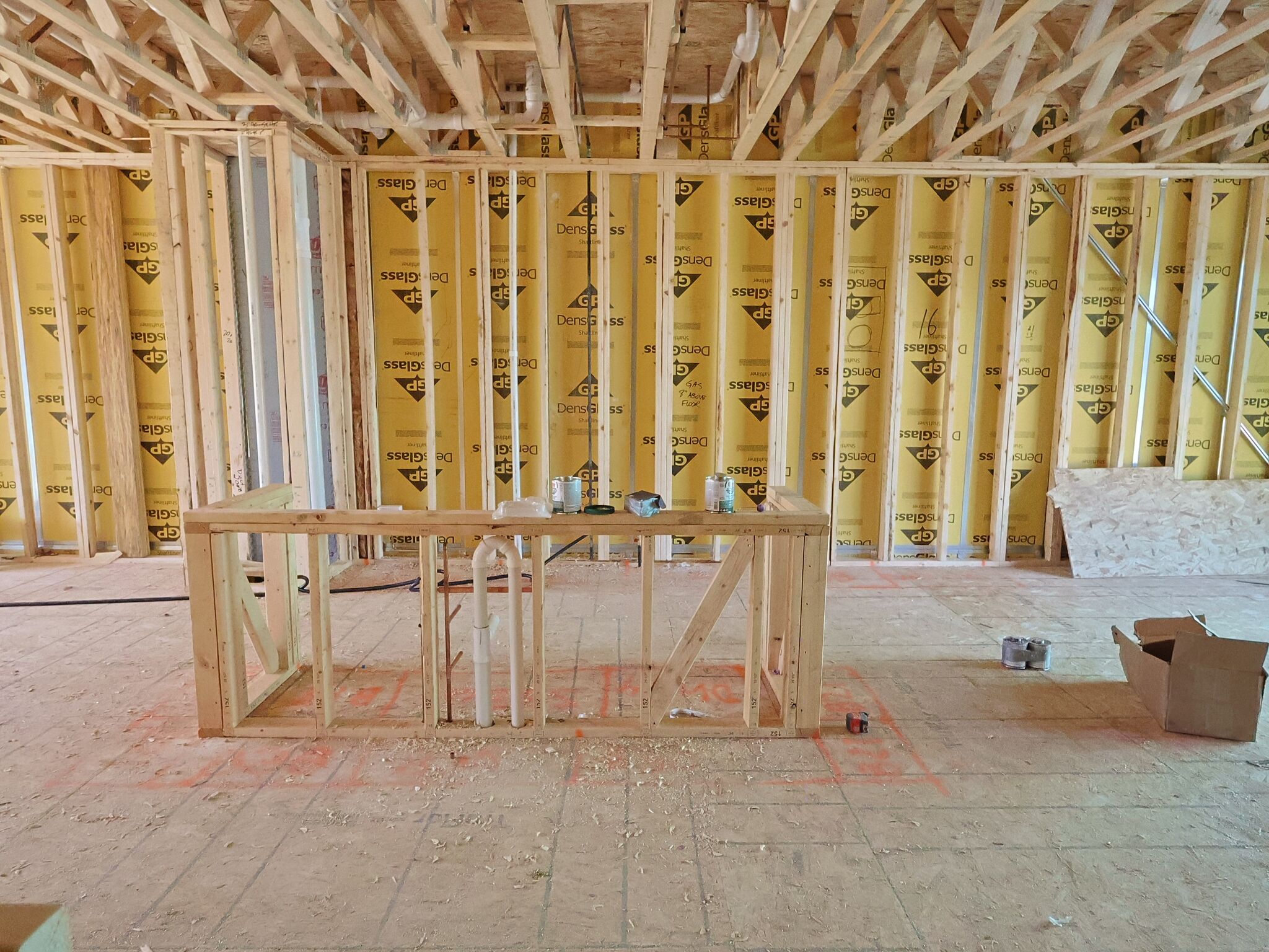Framing