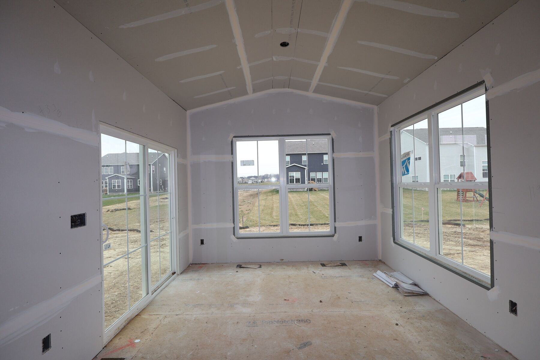 Drywall