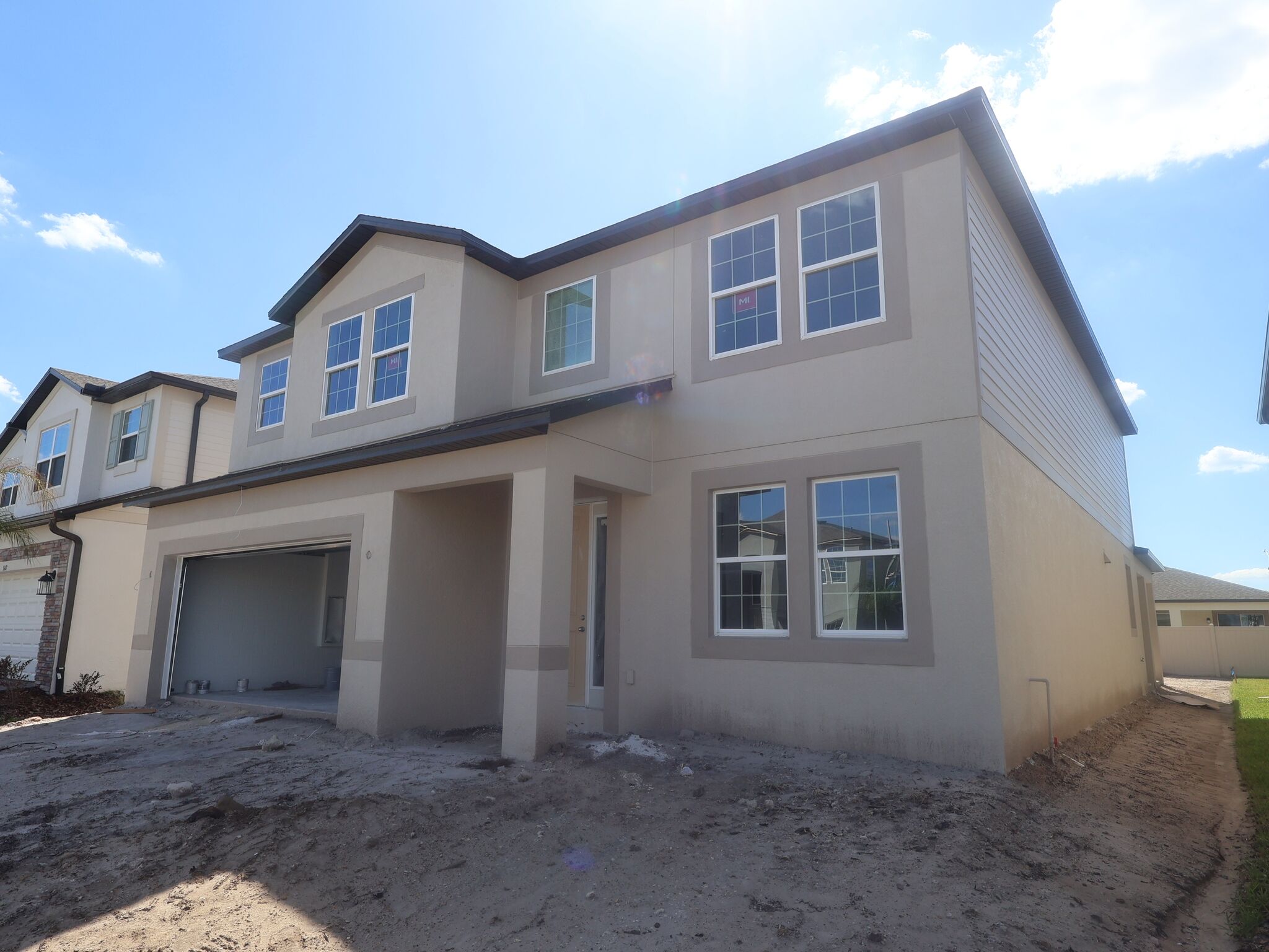 Front Exterior
