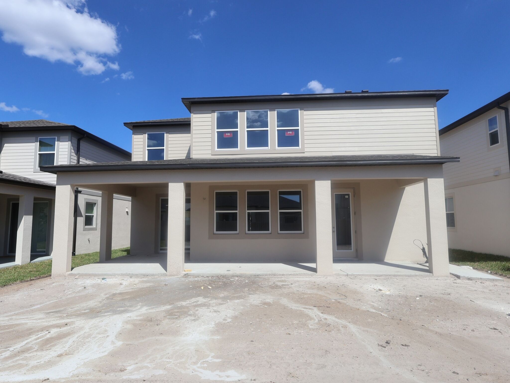 Front Exterior