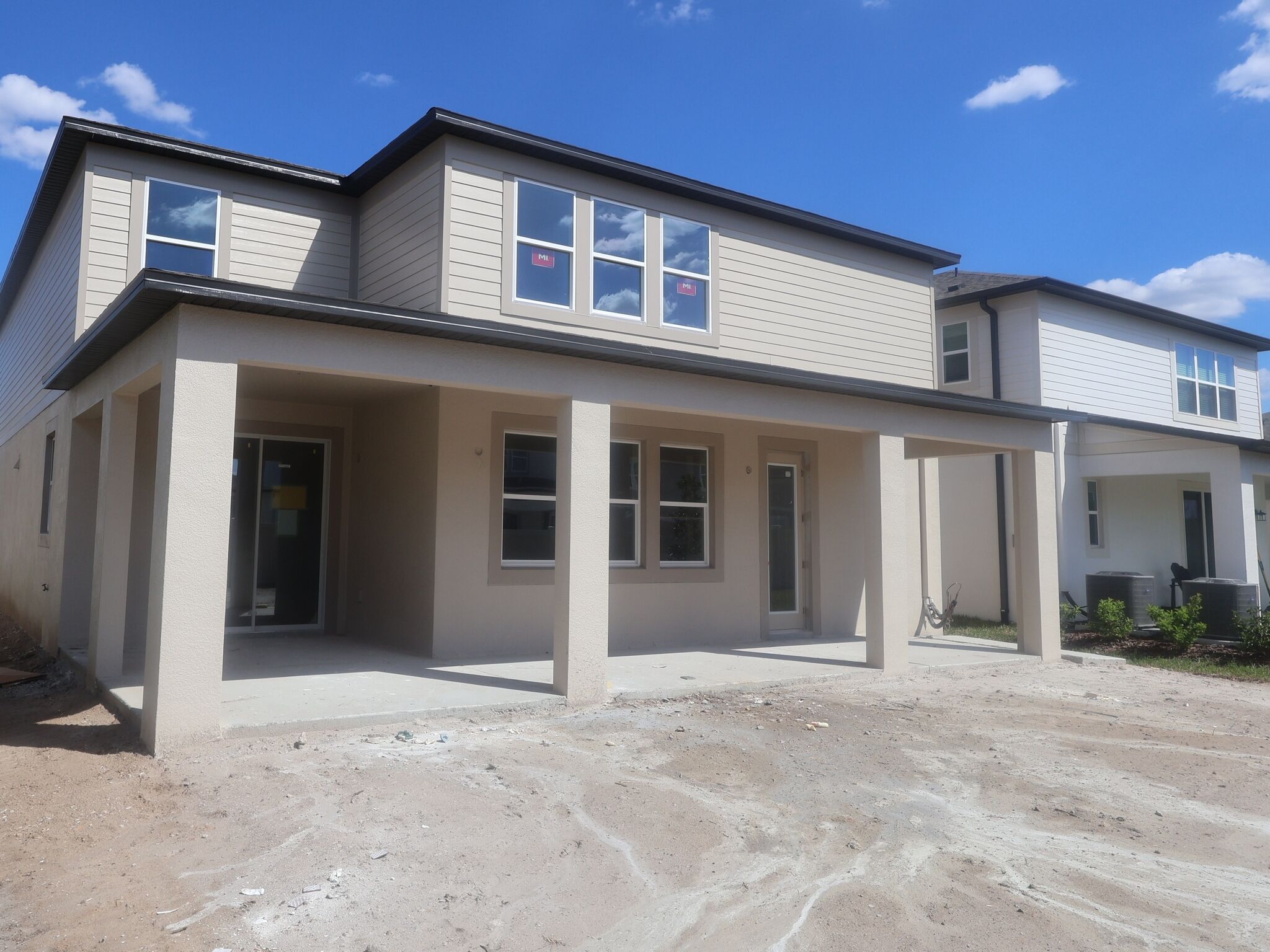 Front Exterior