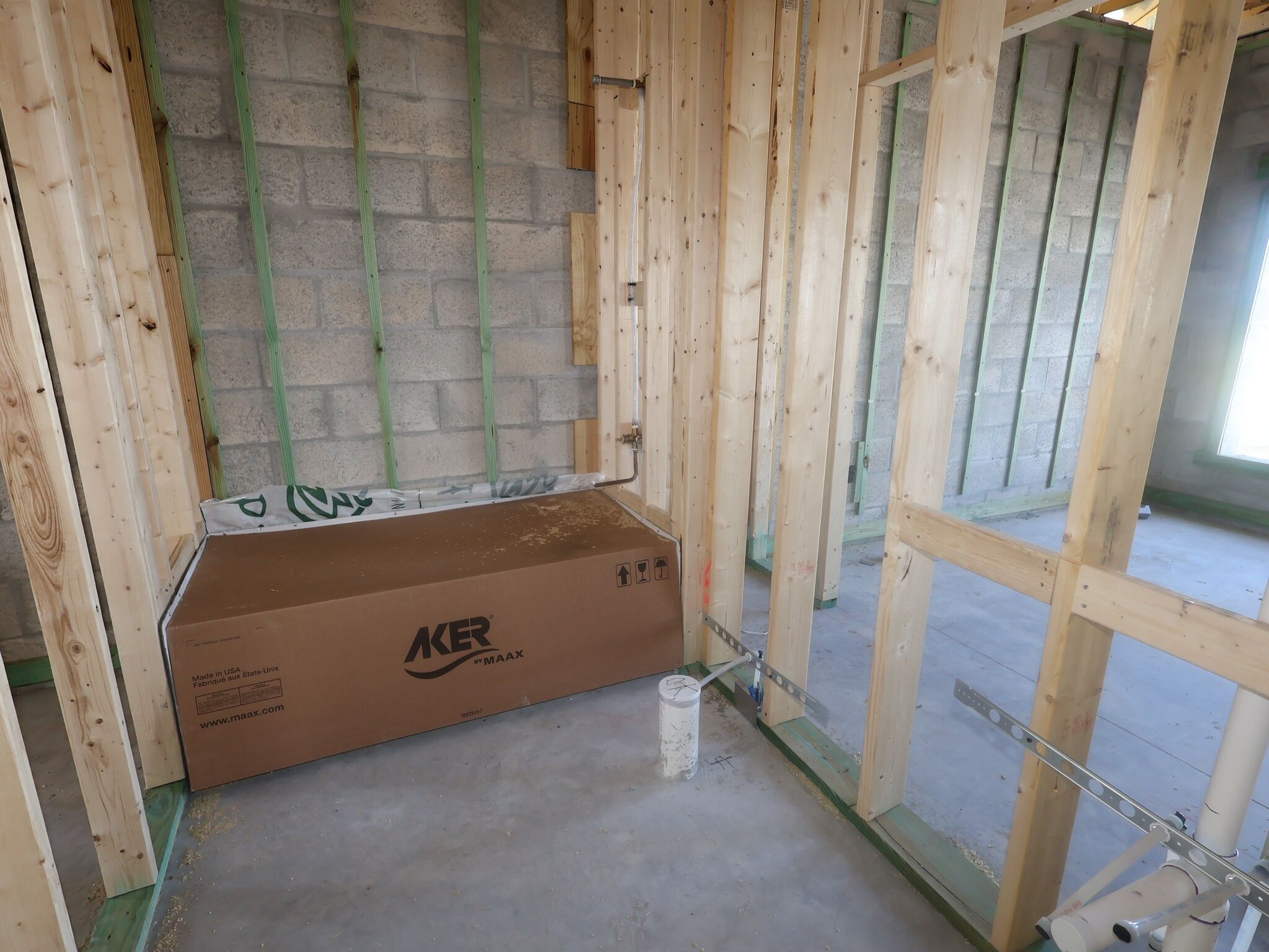 Framing