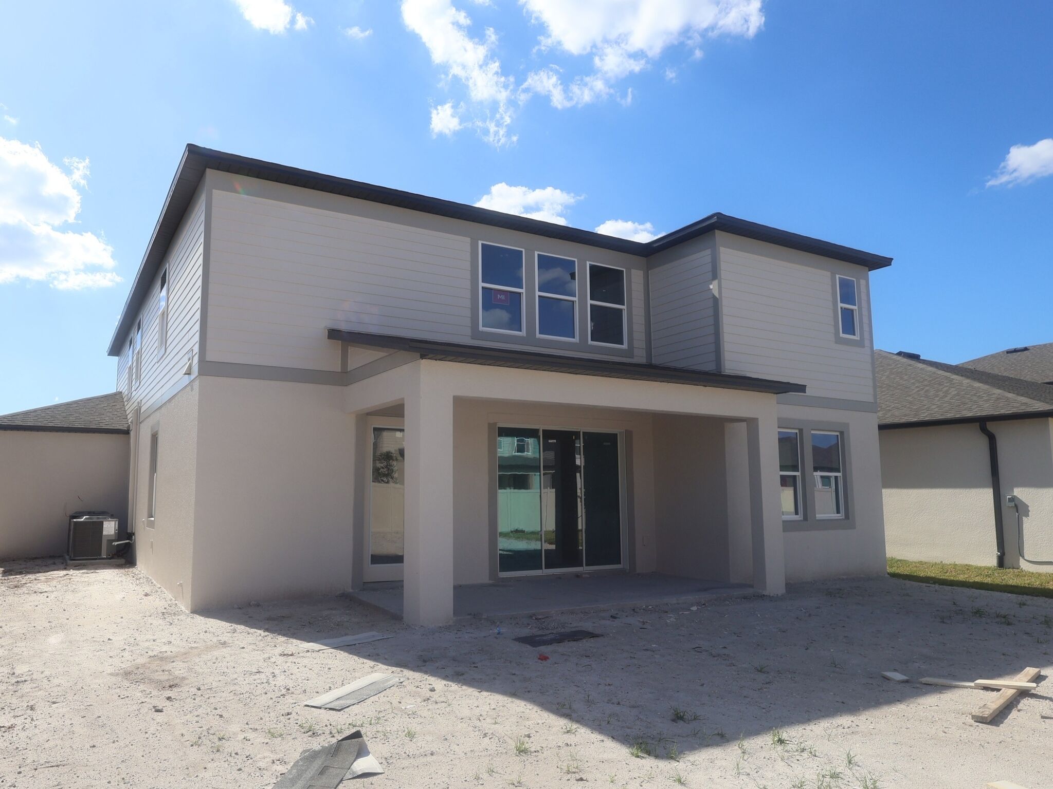 Front Exterior