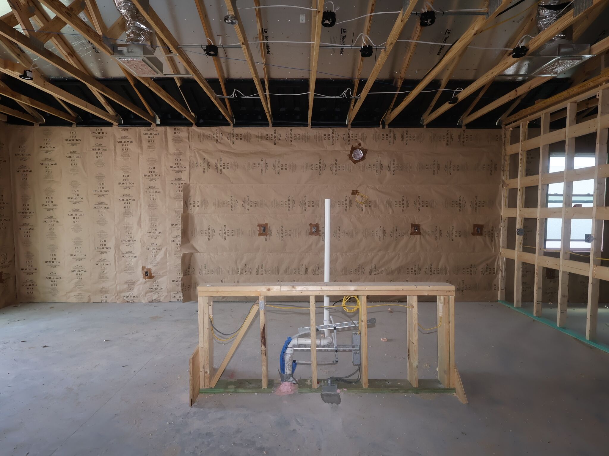 Insulation