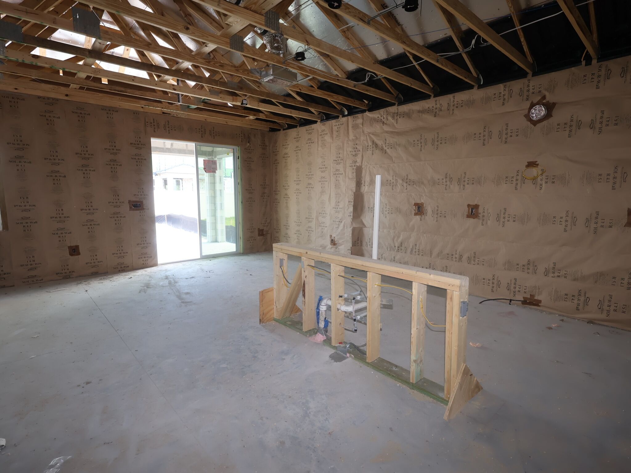 Insulation