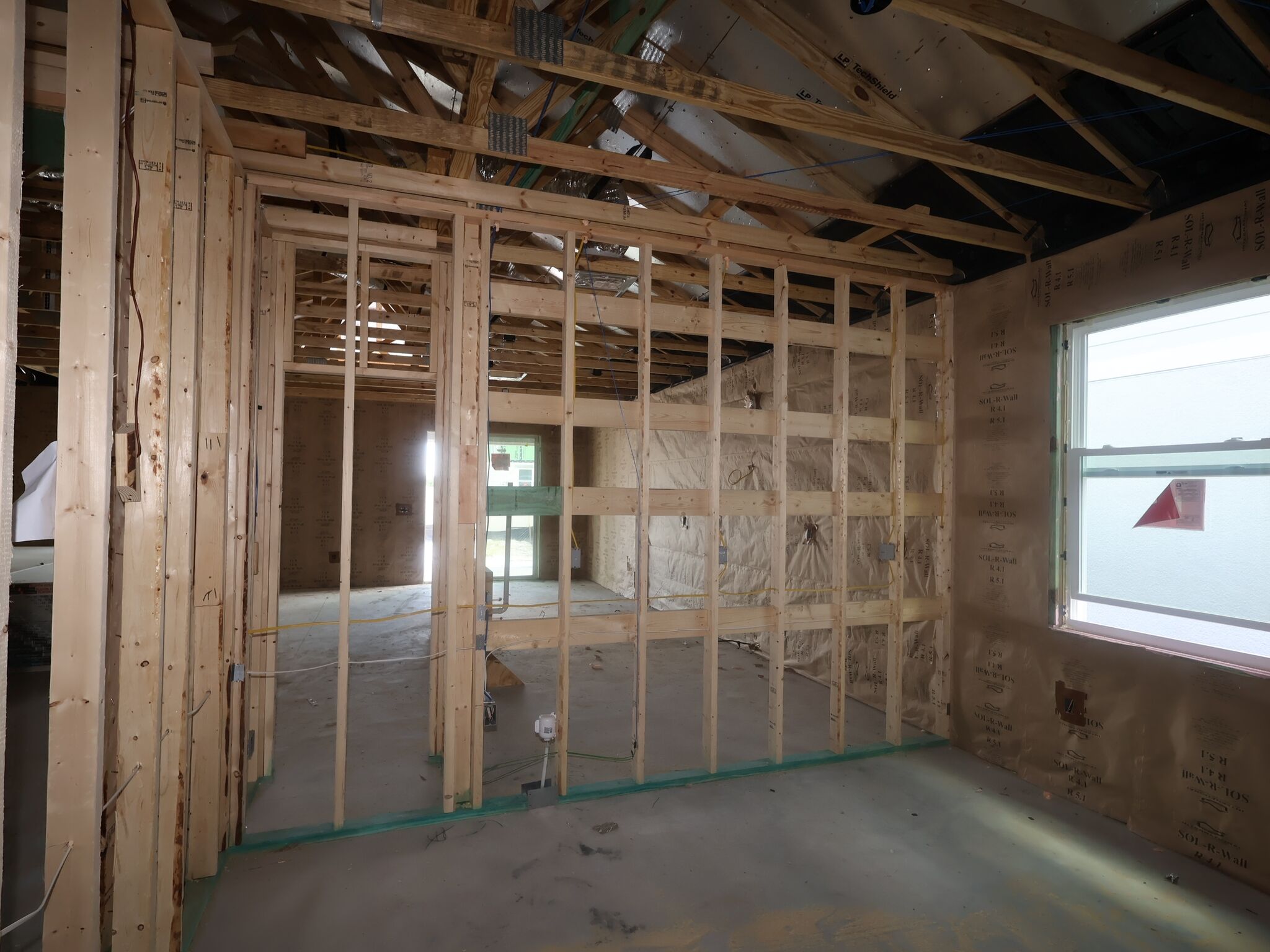 Insulation