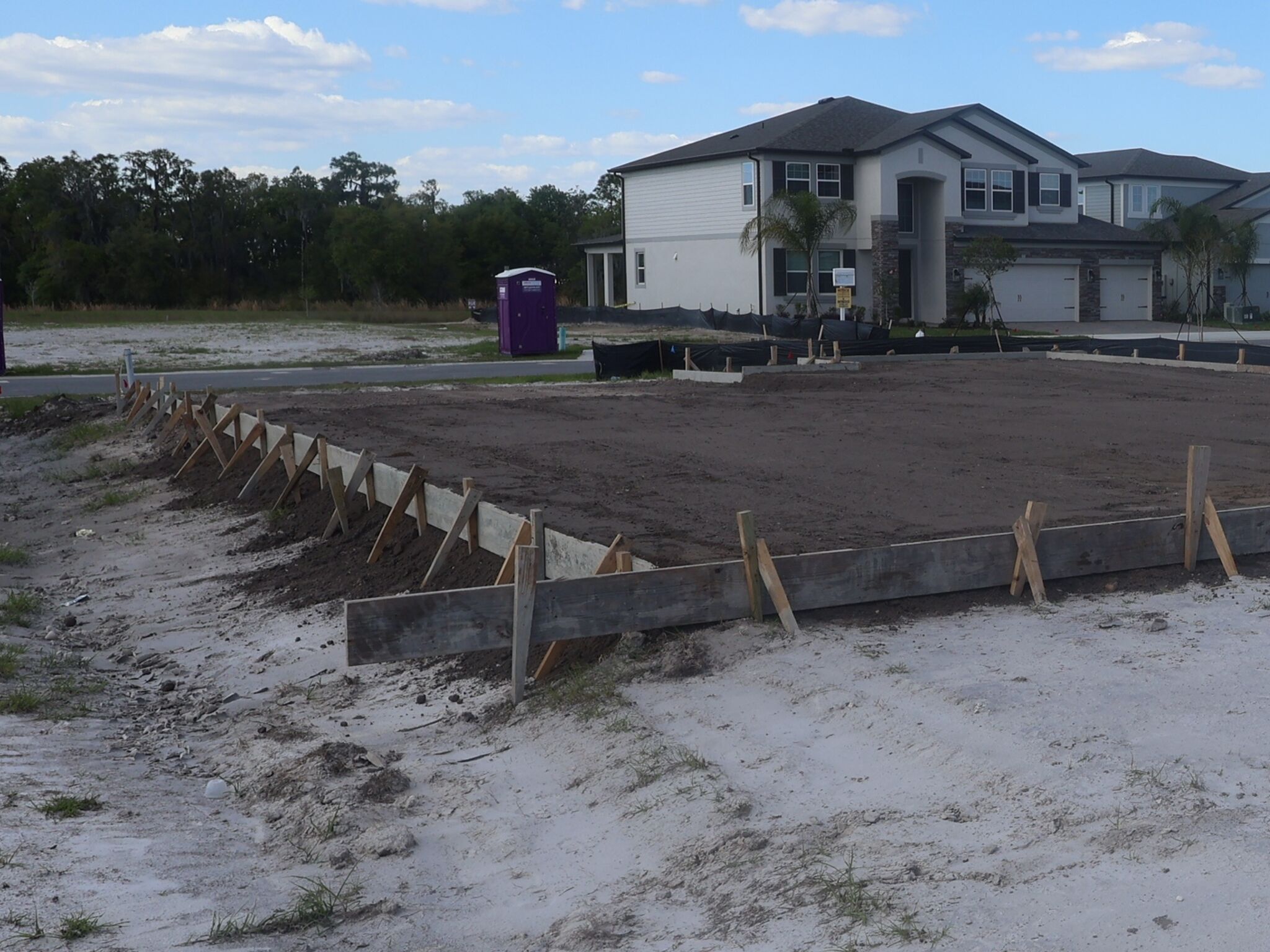 Homesite