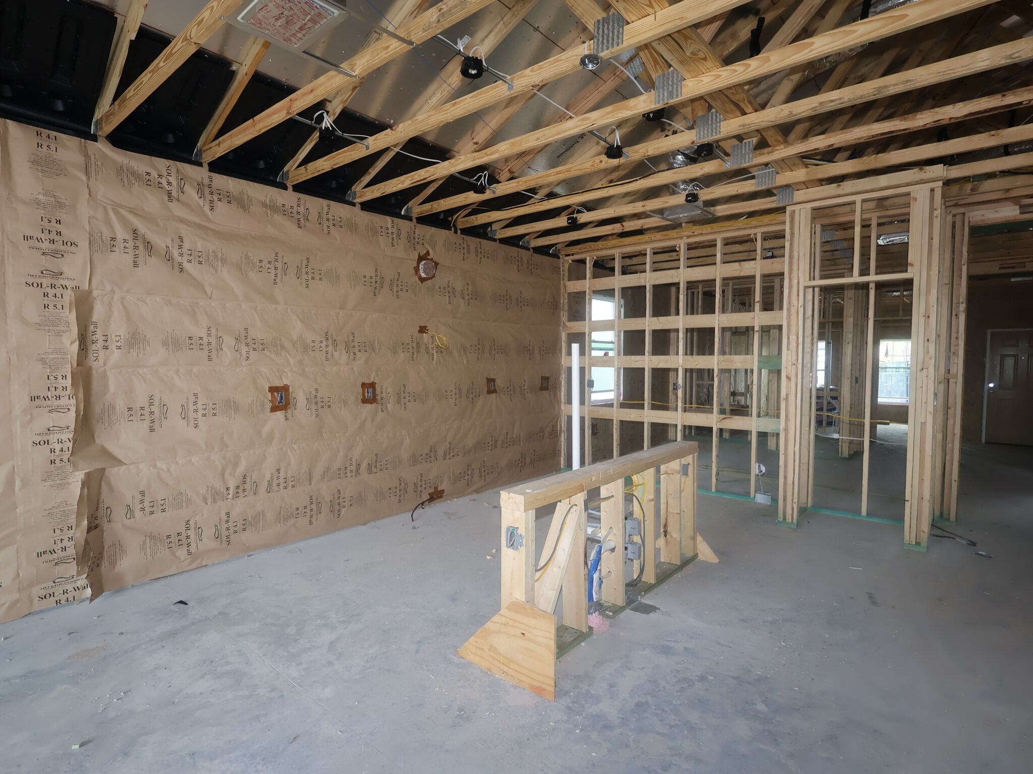 Insulation