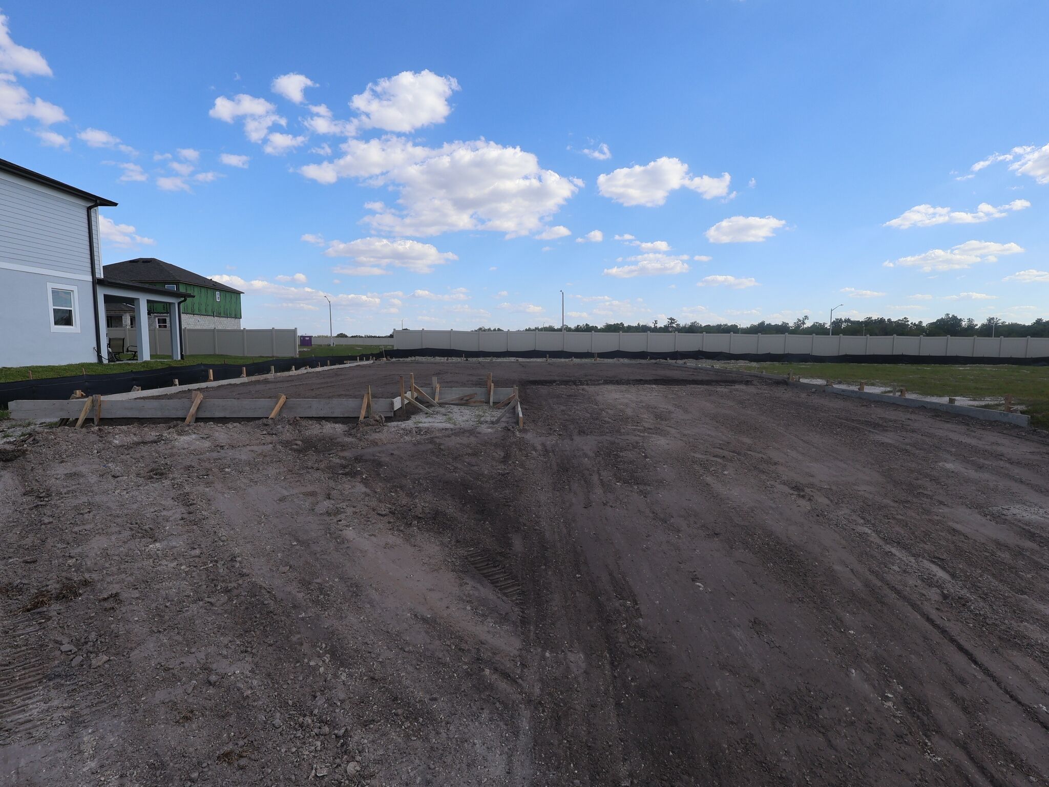 Homesite