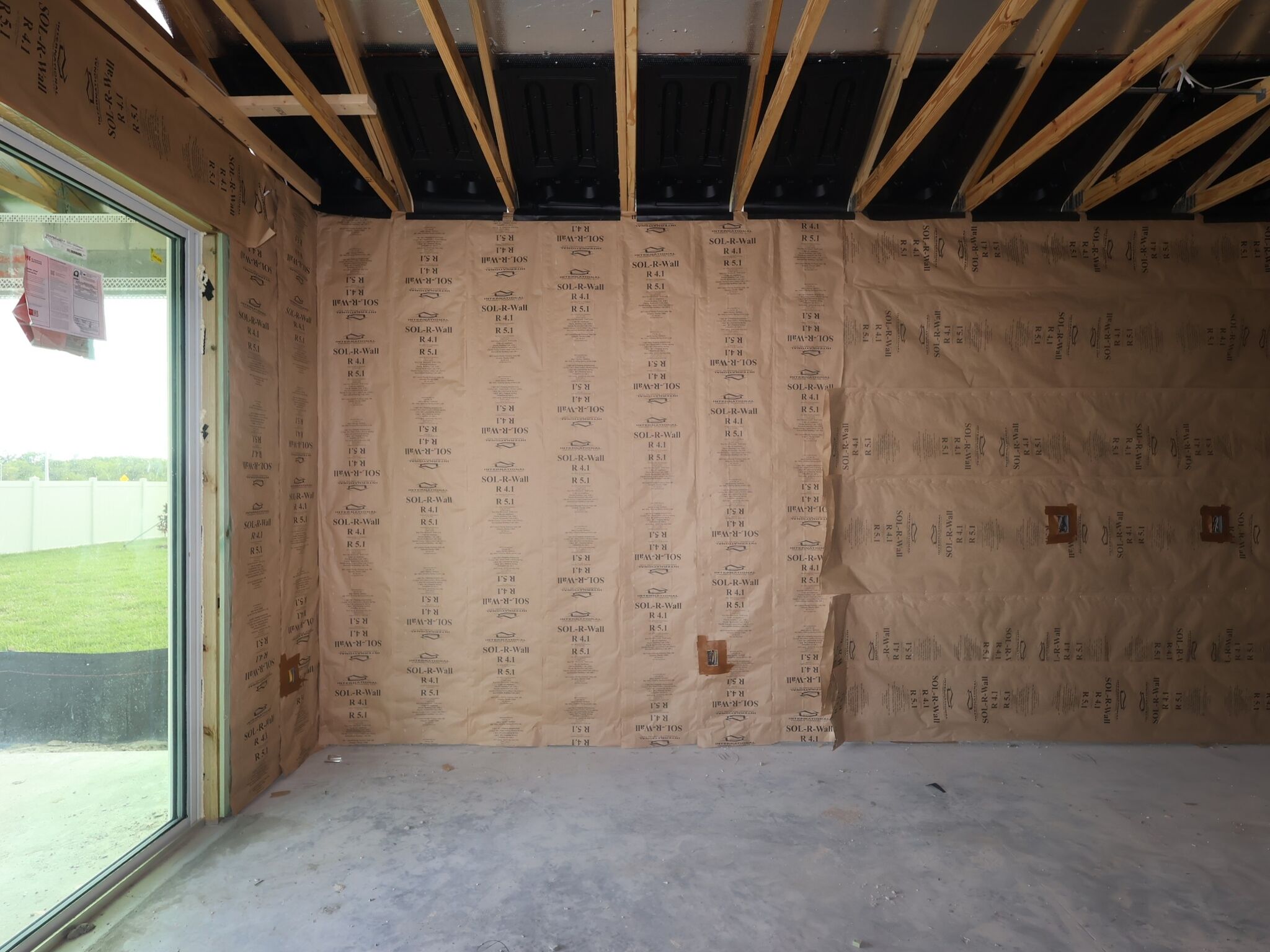 Insulation