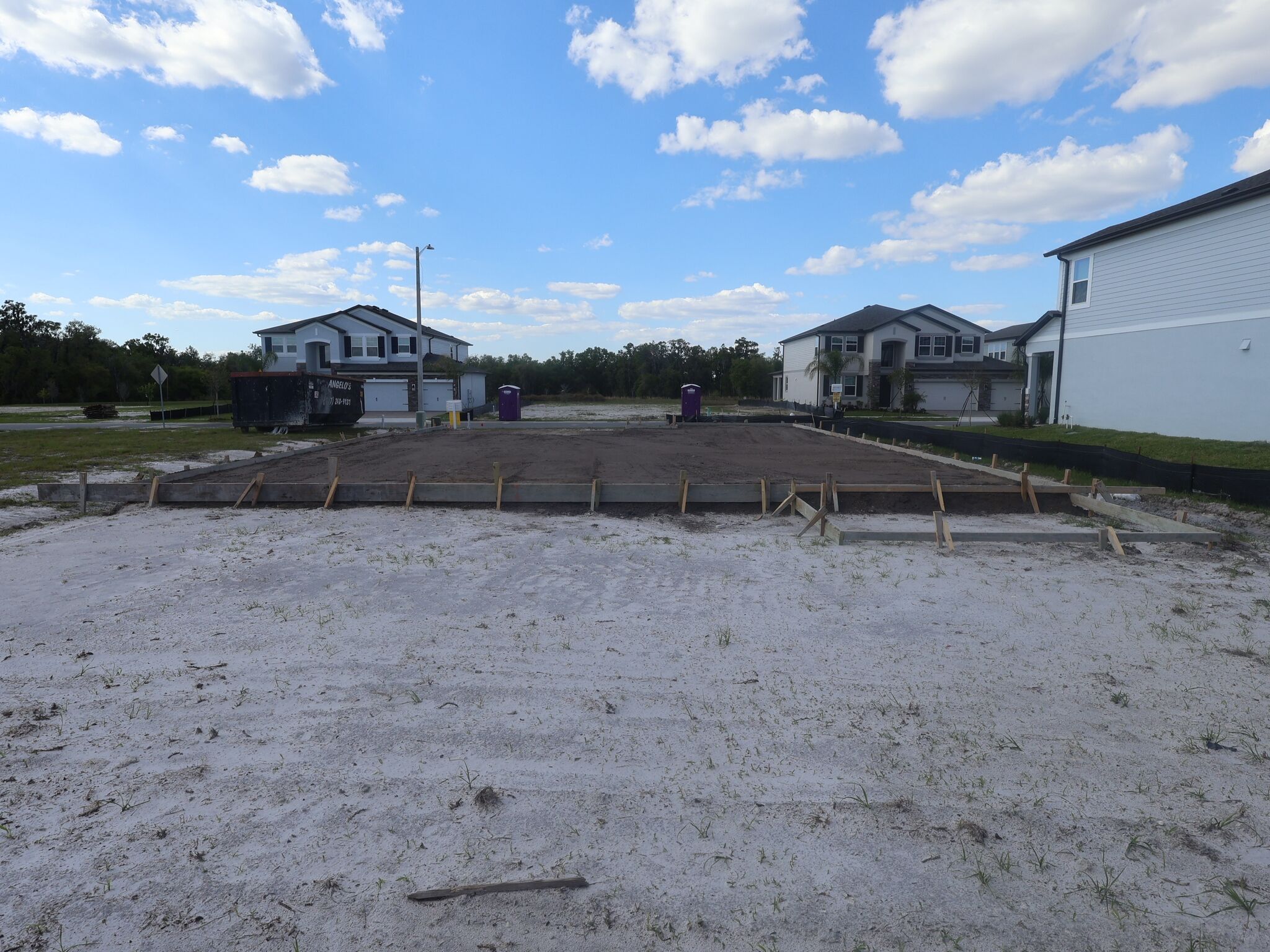Homesite