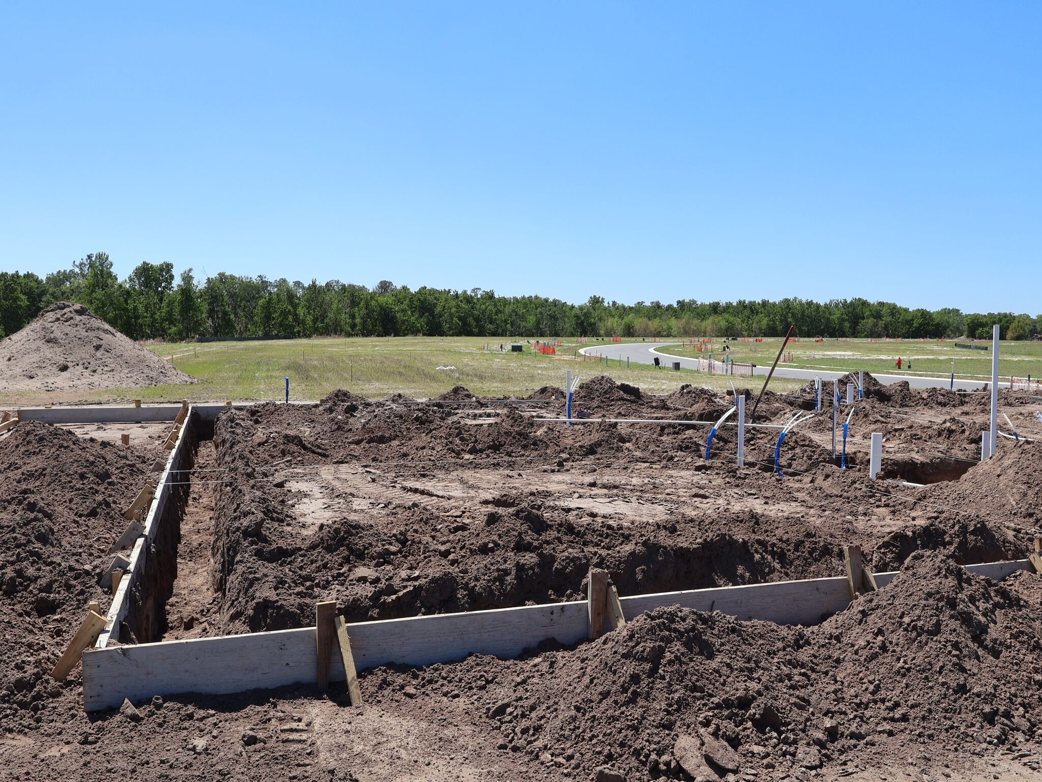 Homesite